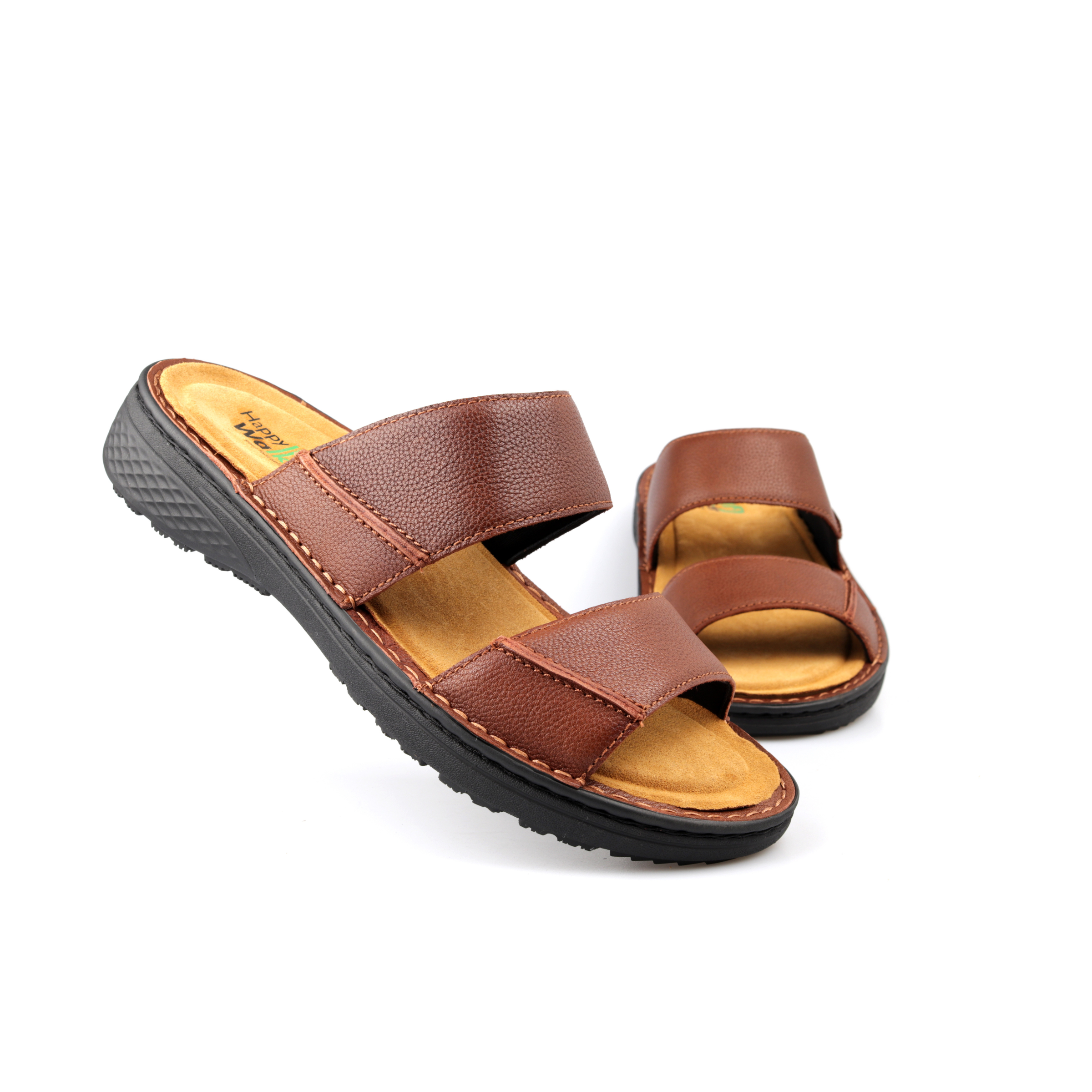 Daniel-Brown-HAPPY WALKER