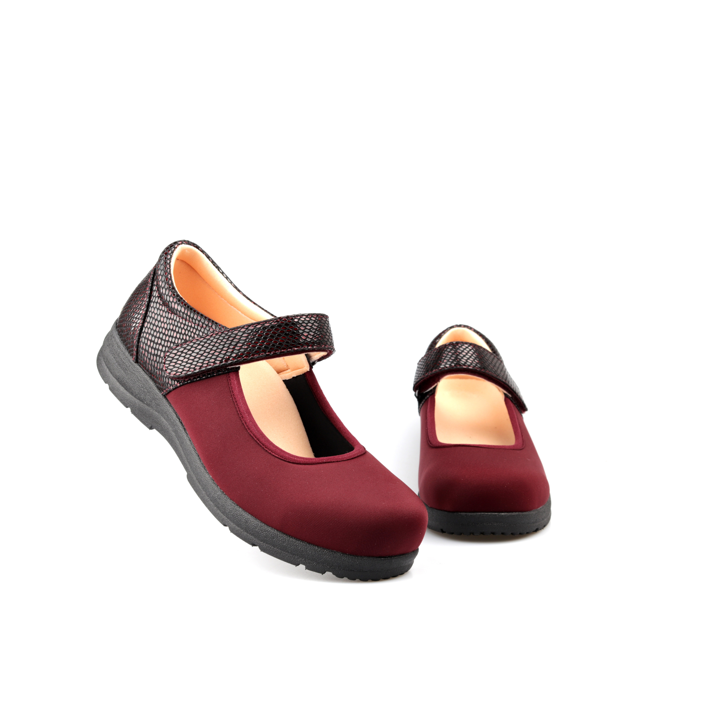 OasisFlex-Wine-HAPPY WALKER