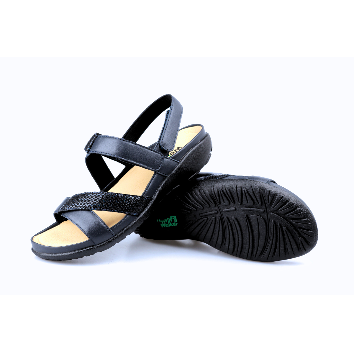 ArchEase-Navy-HAPPY WALKER