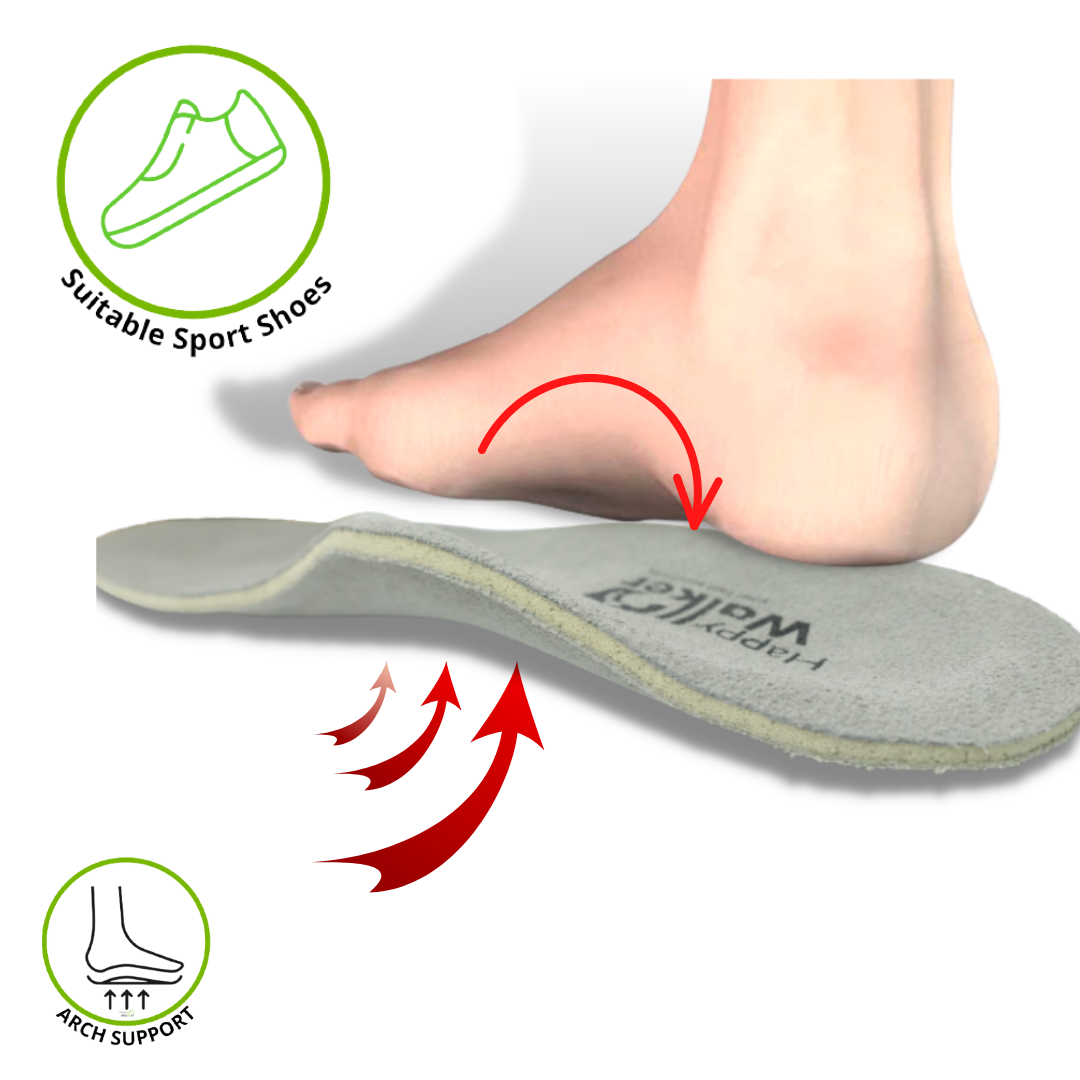 Al2400-Grey Leather-FULL-HAPPY WALKER