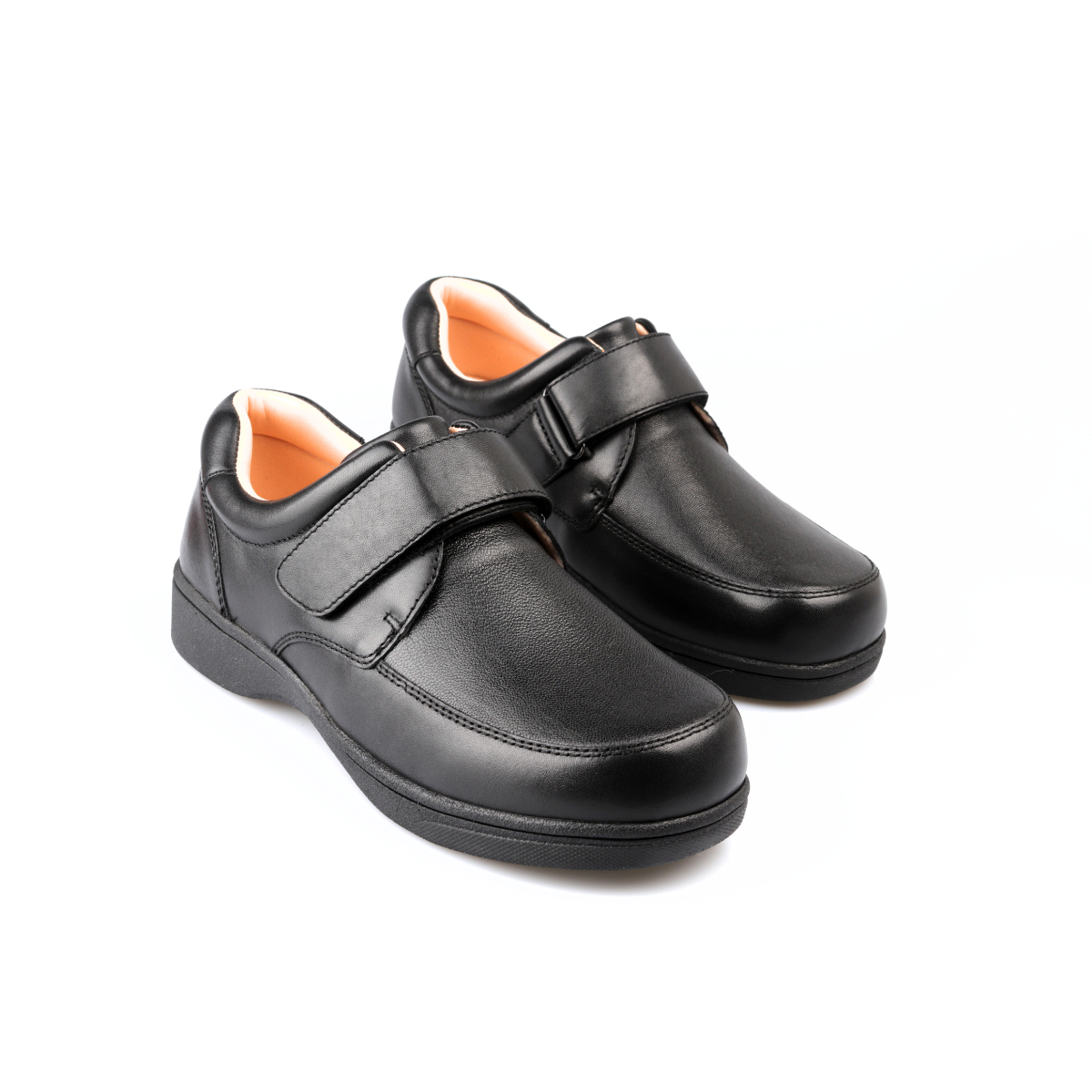 Stretch Walker-Black-HAPPY WALKER