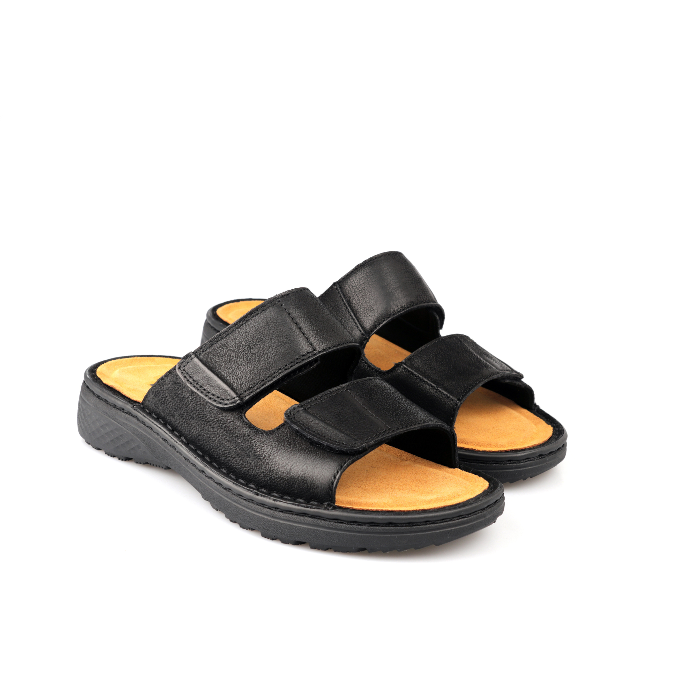 Lionel-Black-HAPPY WALKER