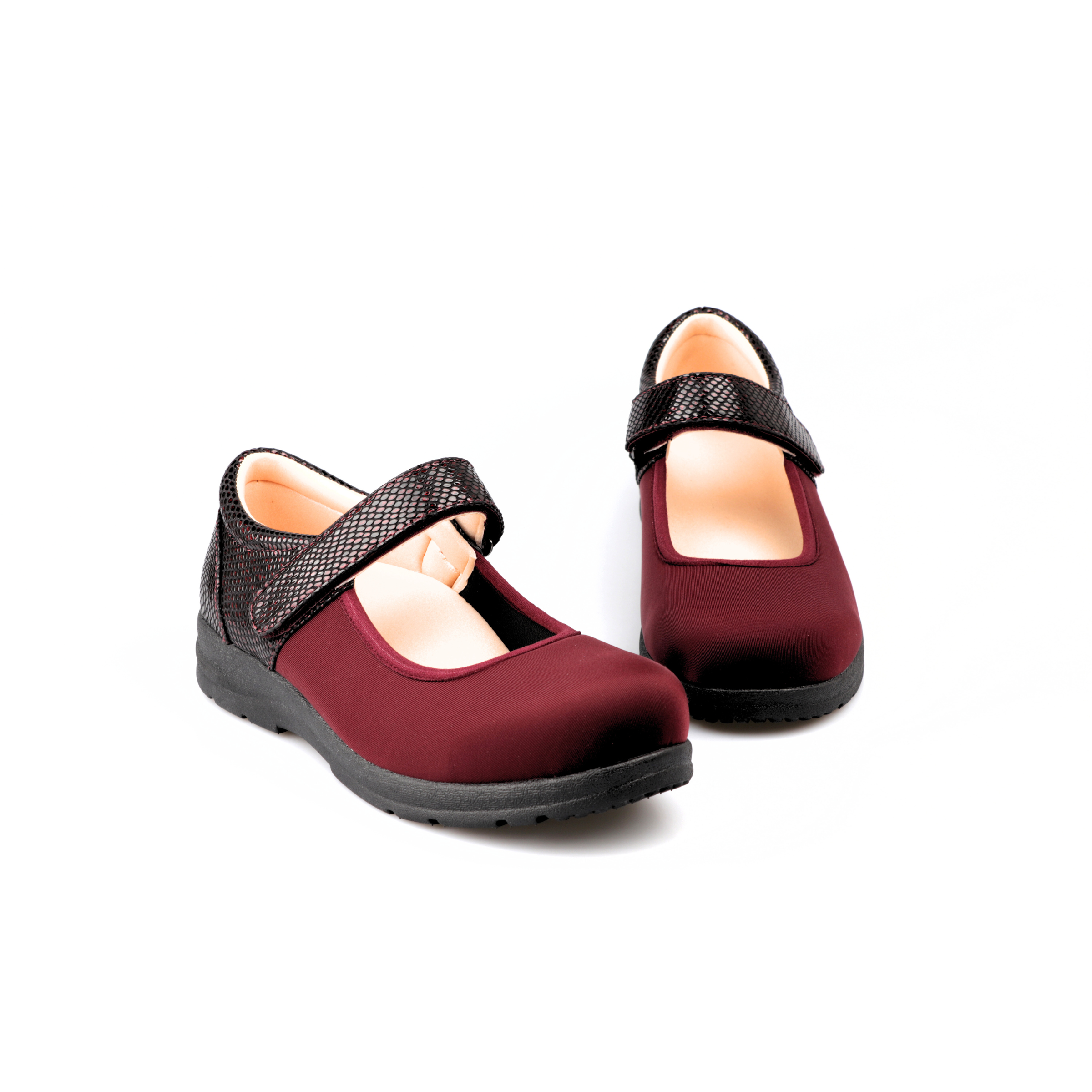 OasisFlex-Wine-HAPPY WALKER