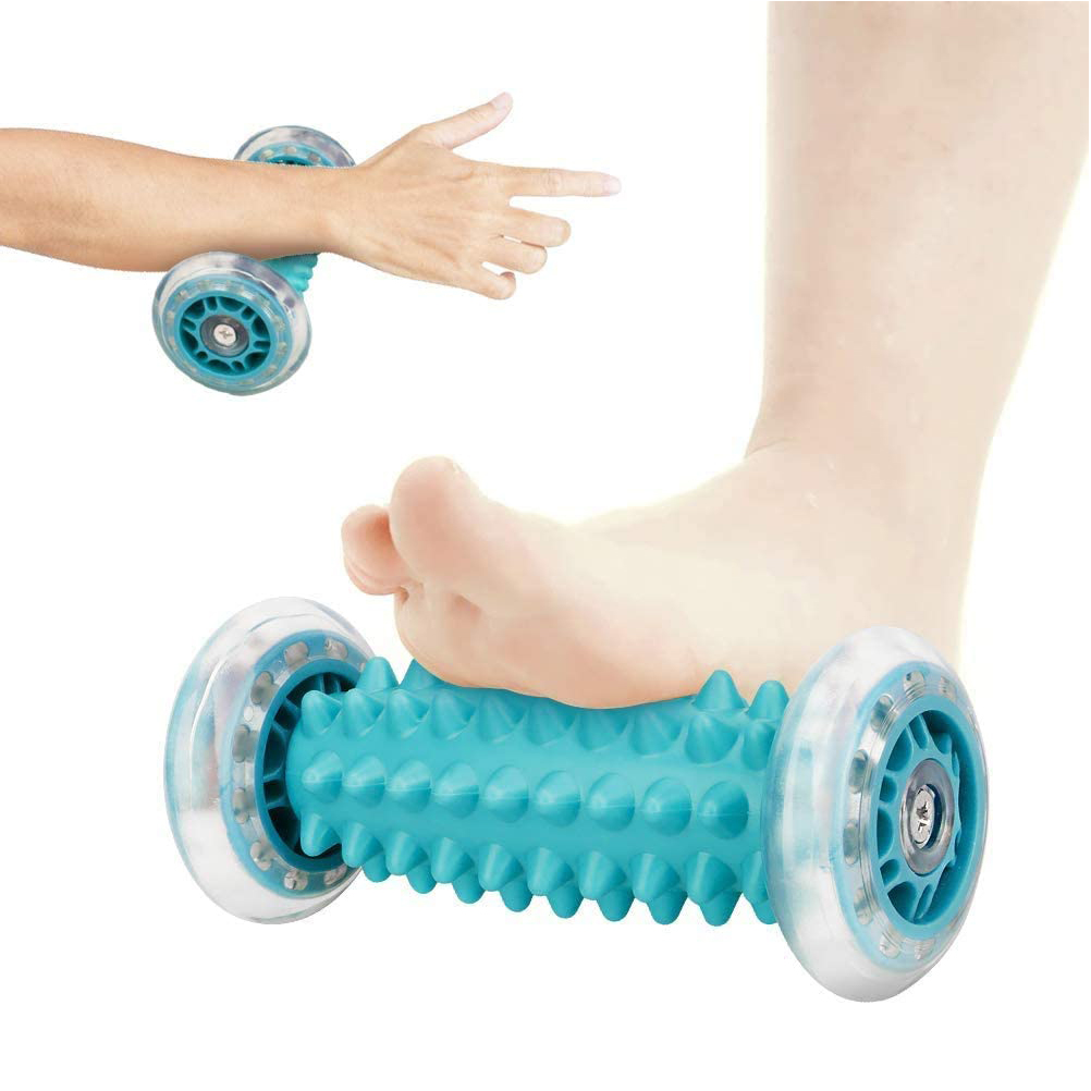 3D Massage Roller