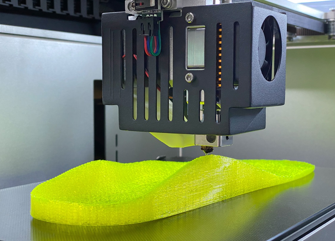 3D Printed CMI 1pair $399-HAPPY WALKER