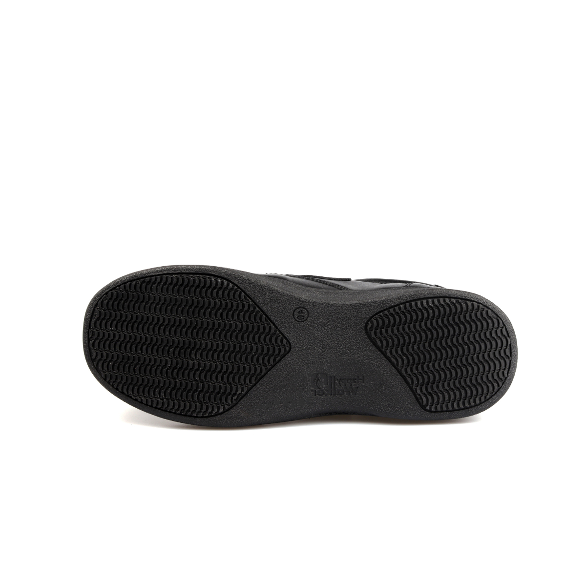 Stretch Walker-Black-HAPPY WALKER