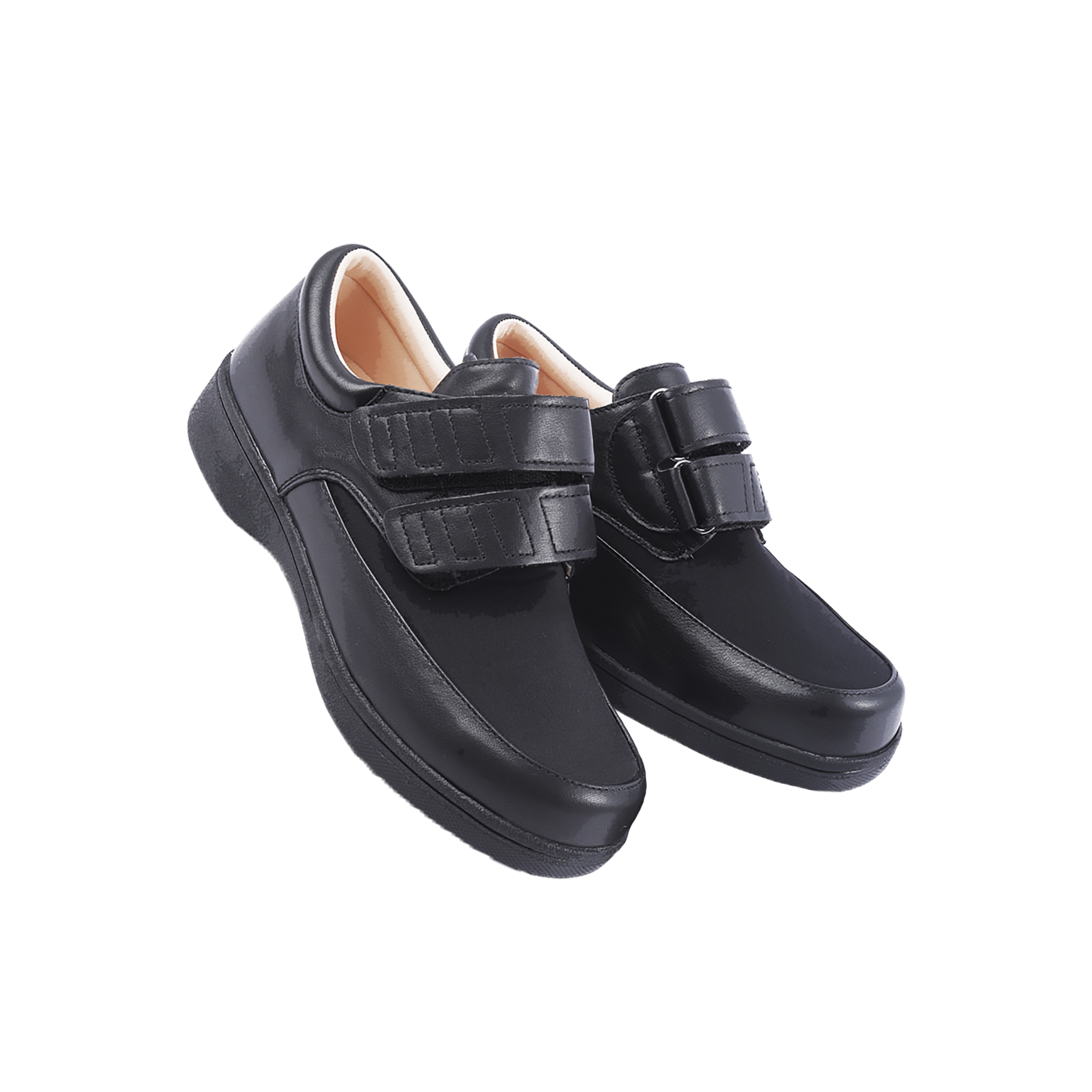 Almonds-Black-HAPPY WALKER