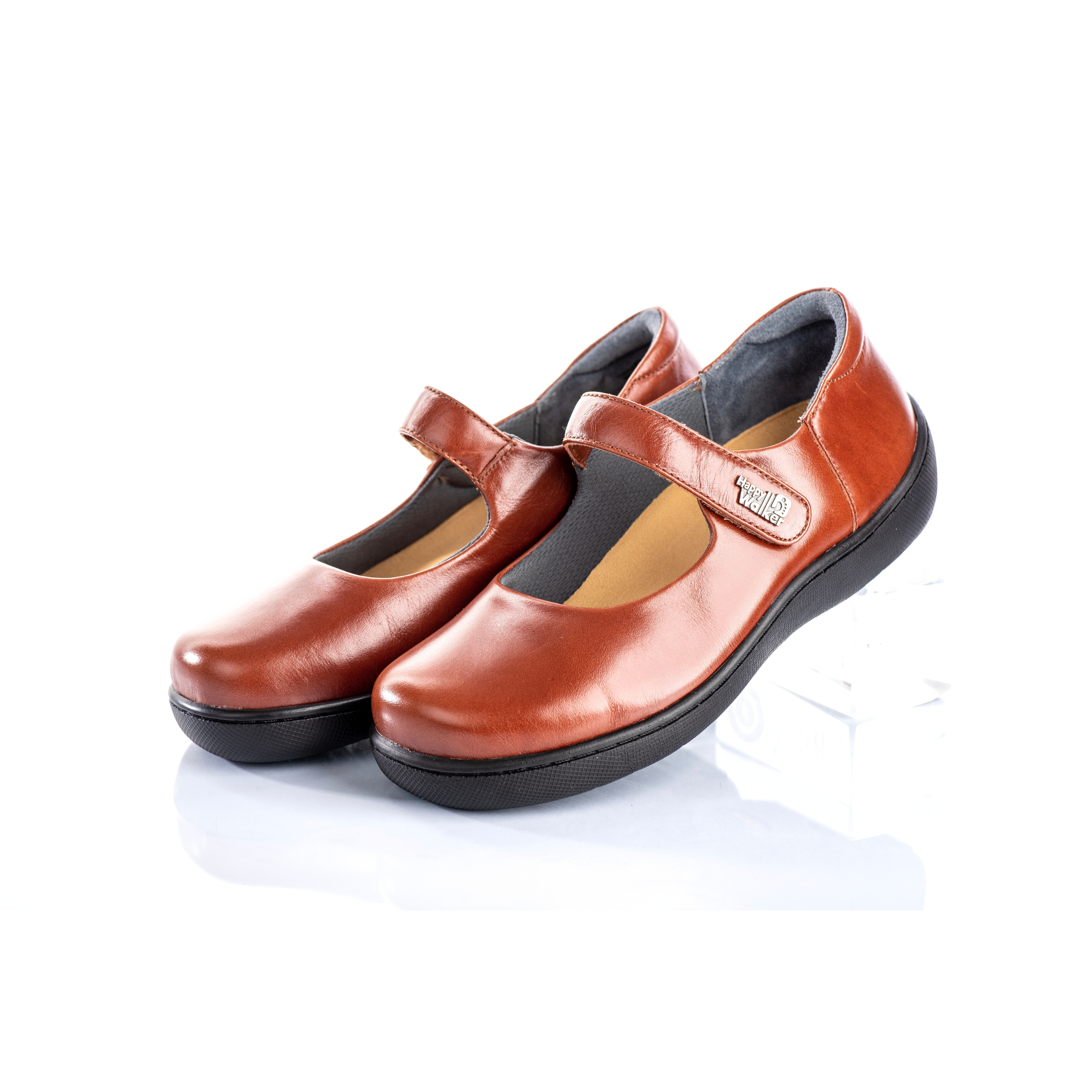 Finest Dalian-Black-HAPPY WALKER