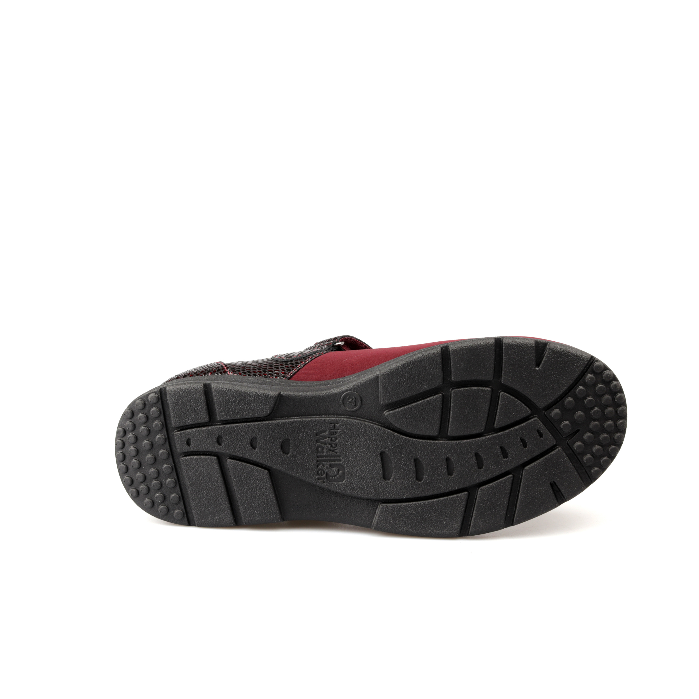 OasisFlex-Wine-HAPPY WALKER