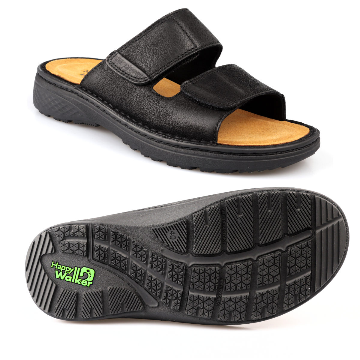 Lionel-Black-HAPPY WALKER