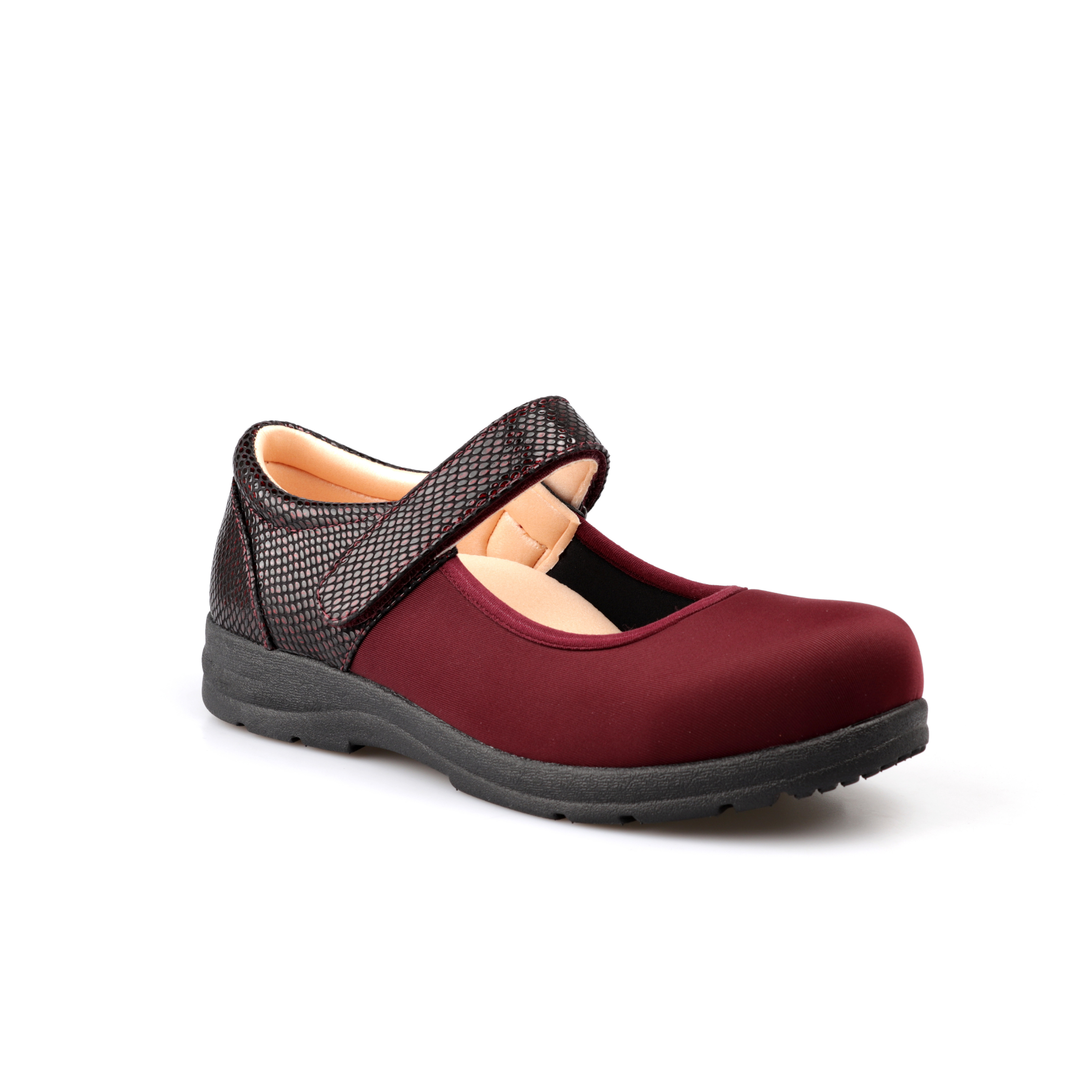 OasisFlex-Wine-HAPPY WALKER