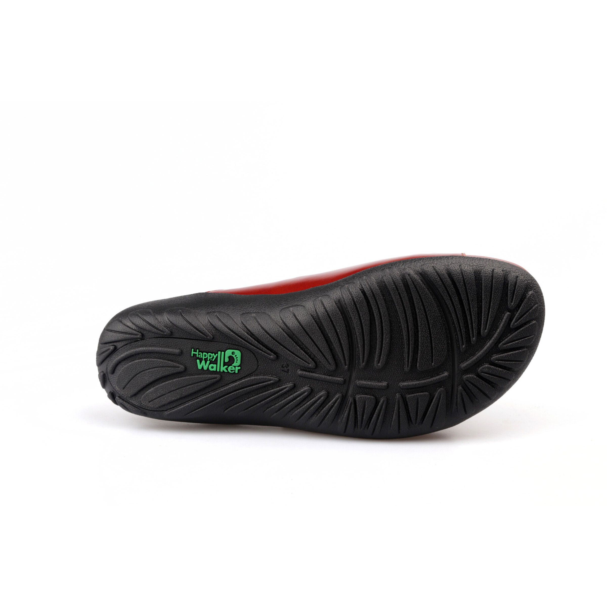 WalkWell-Brown-HAPPY WALKER