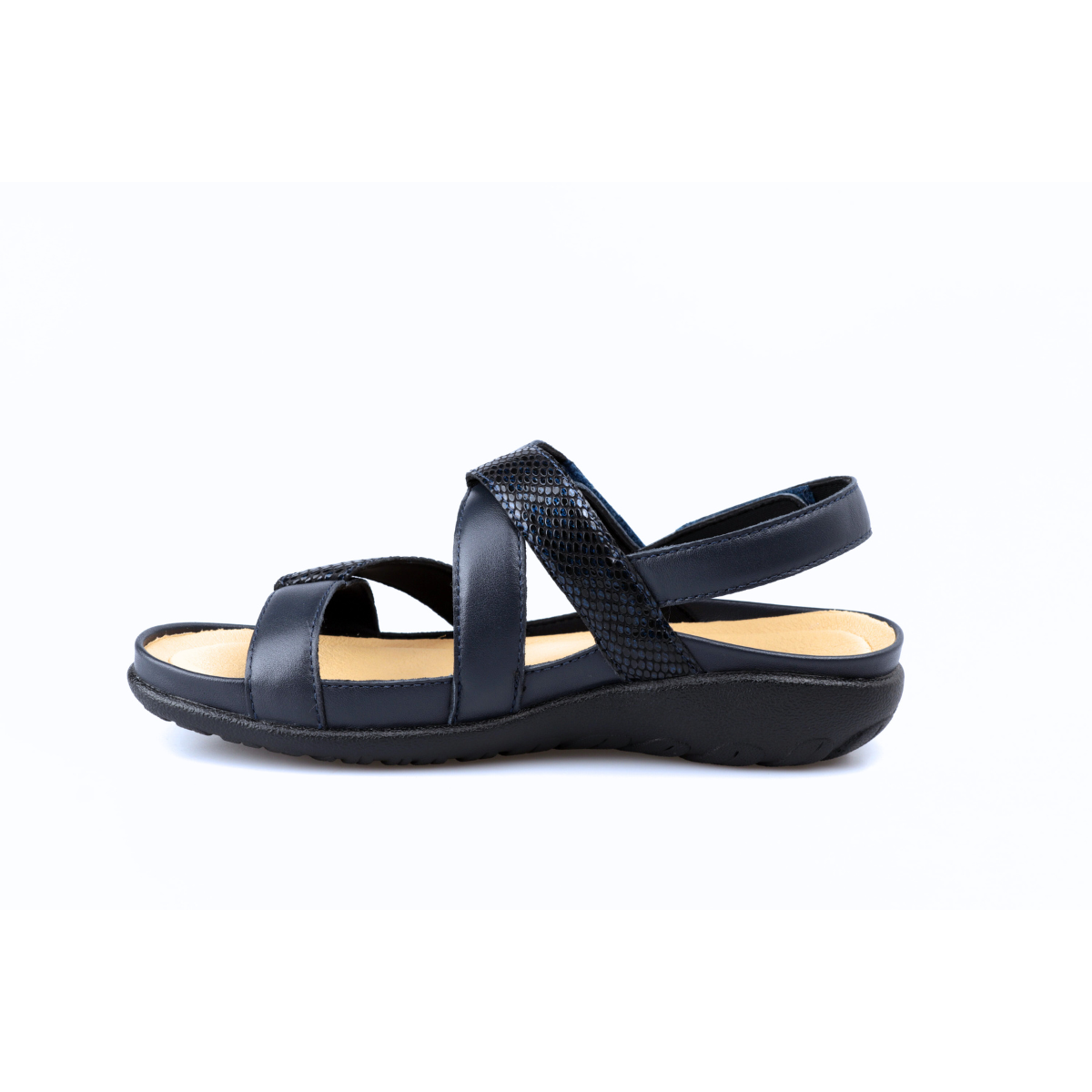 ArchEase-Navy-HAPPY WALKER