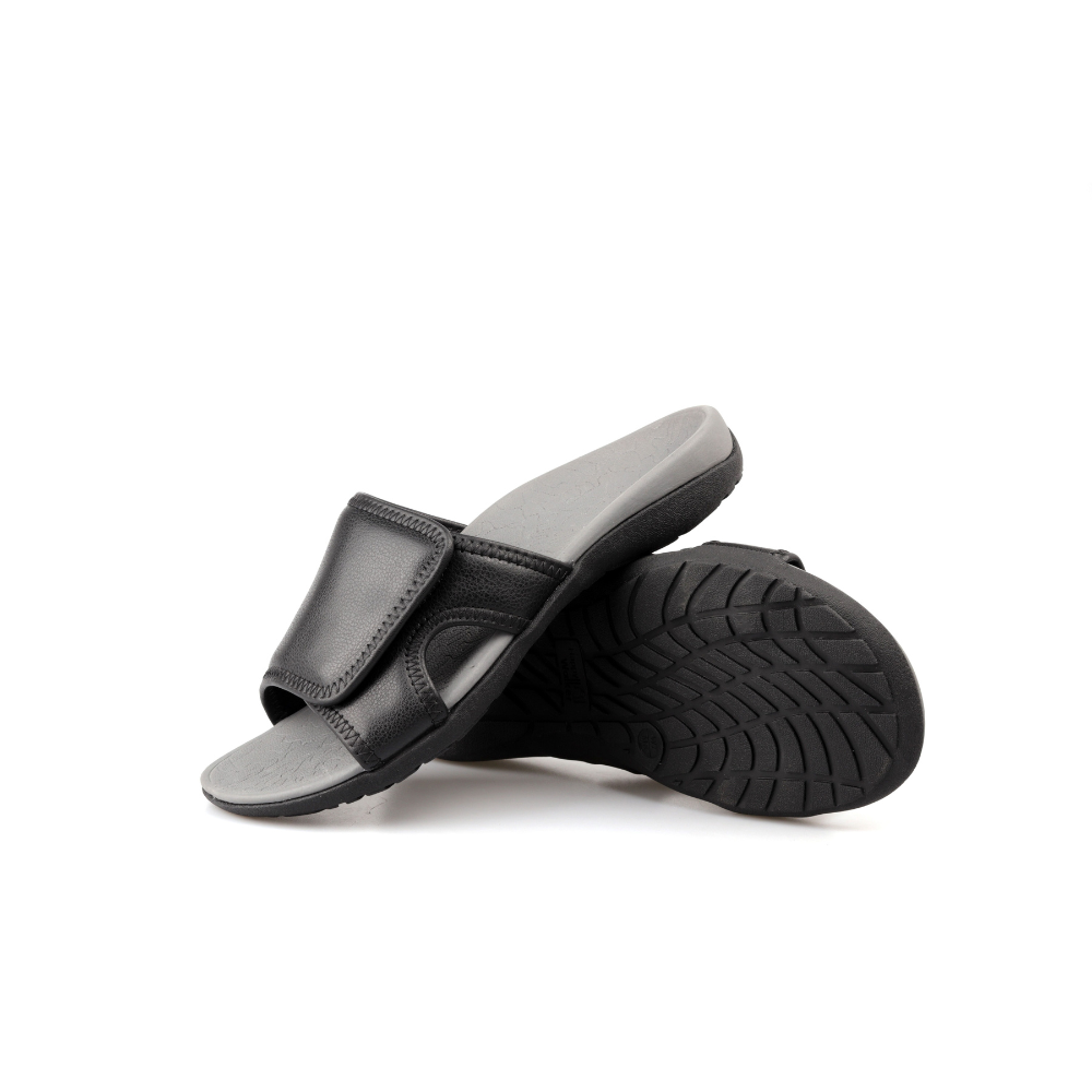 SupportStep-Black-HAPPY WALKER