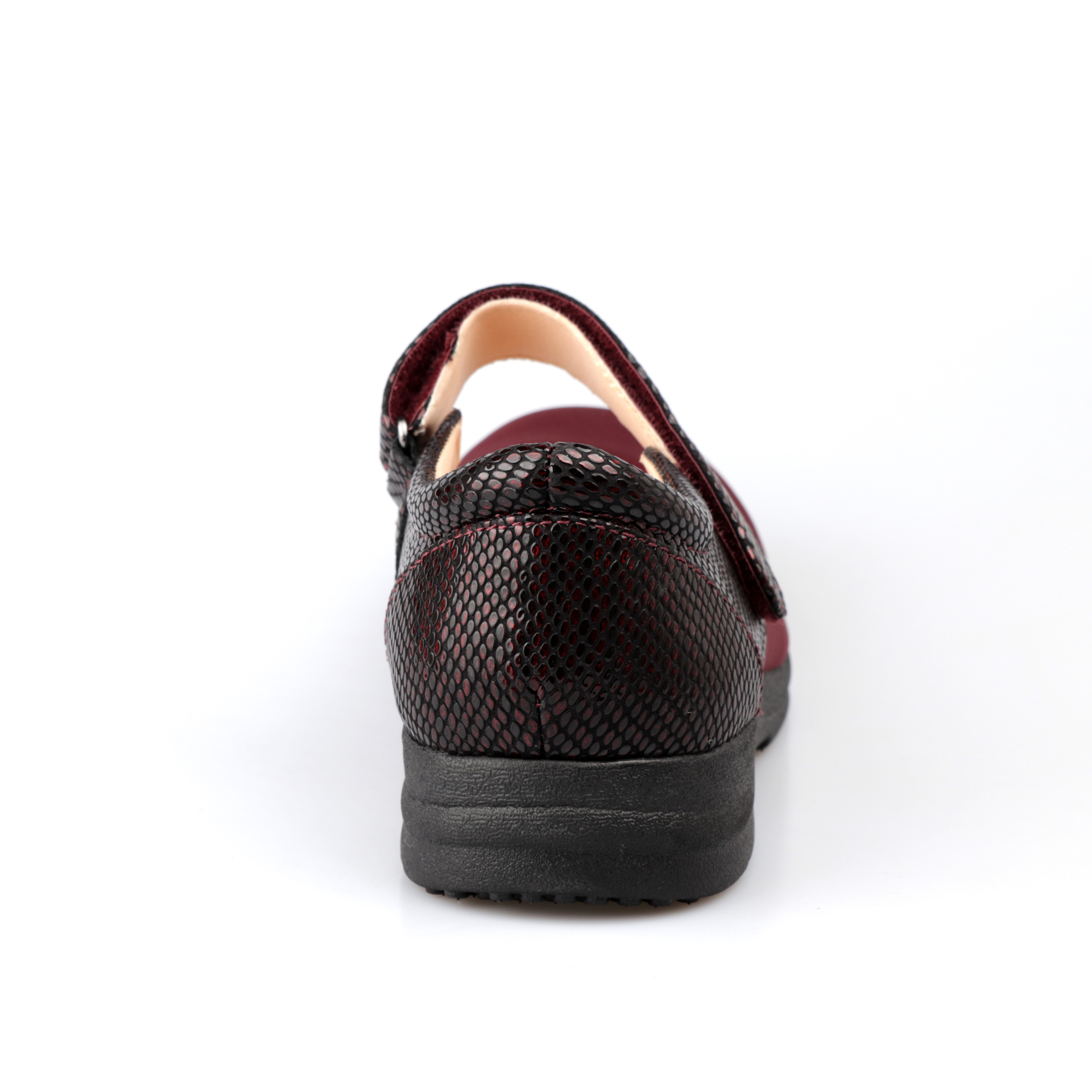 OasisFlex-Wine-HAPPY WALKER