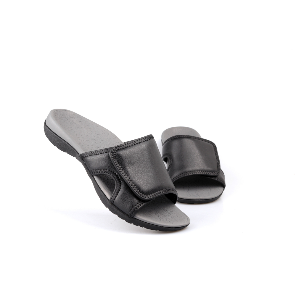 SupportStep-Black-HAPPY WALKER