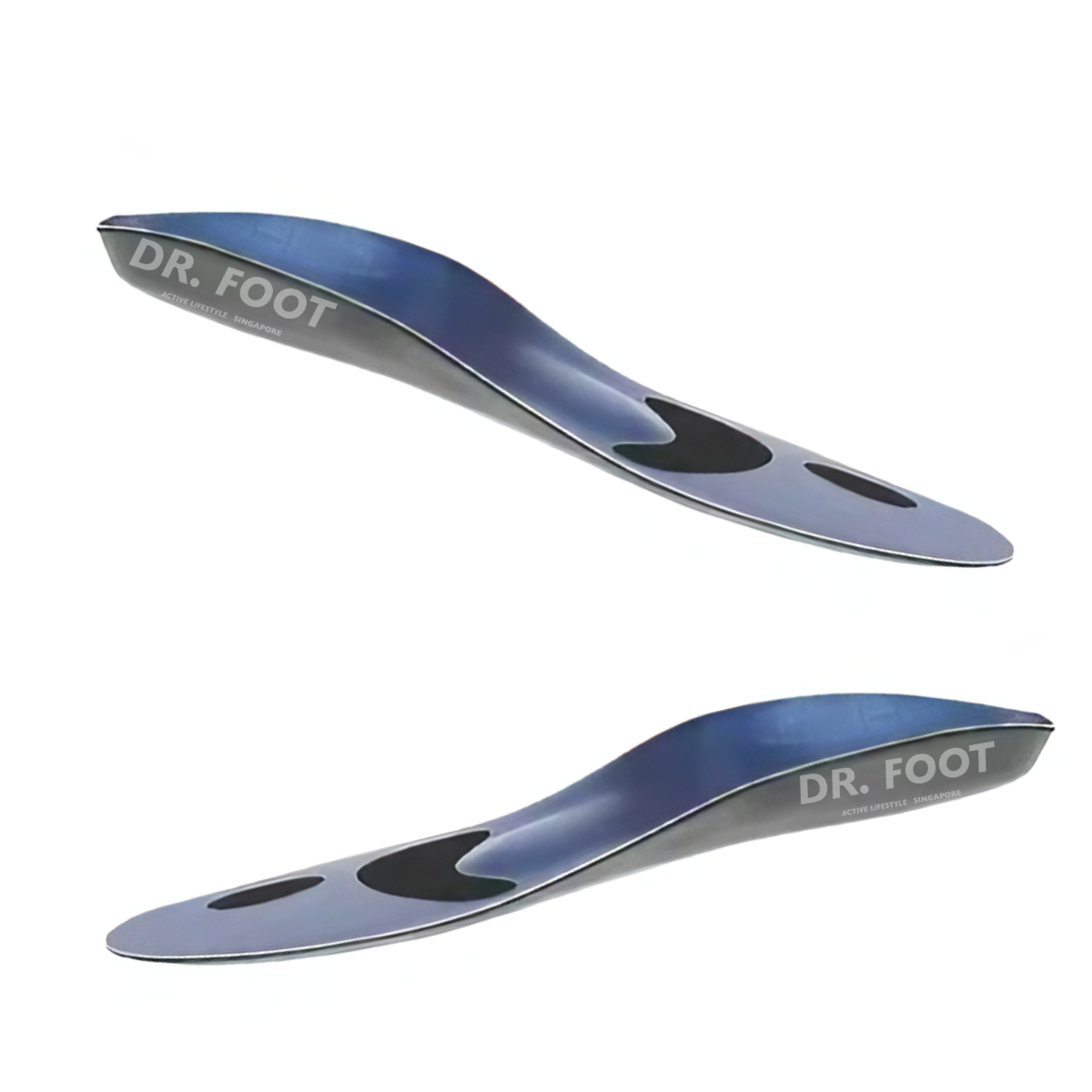 DF-HW27 SPORT INSOLE-HIGH