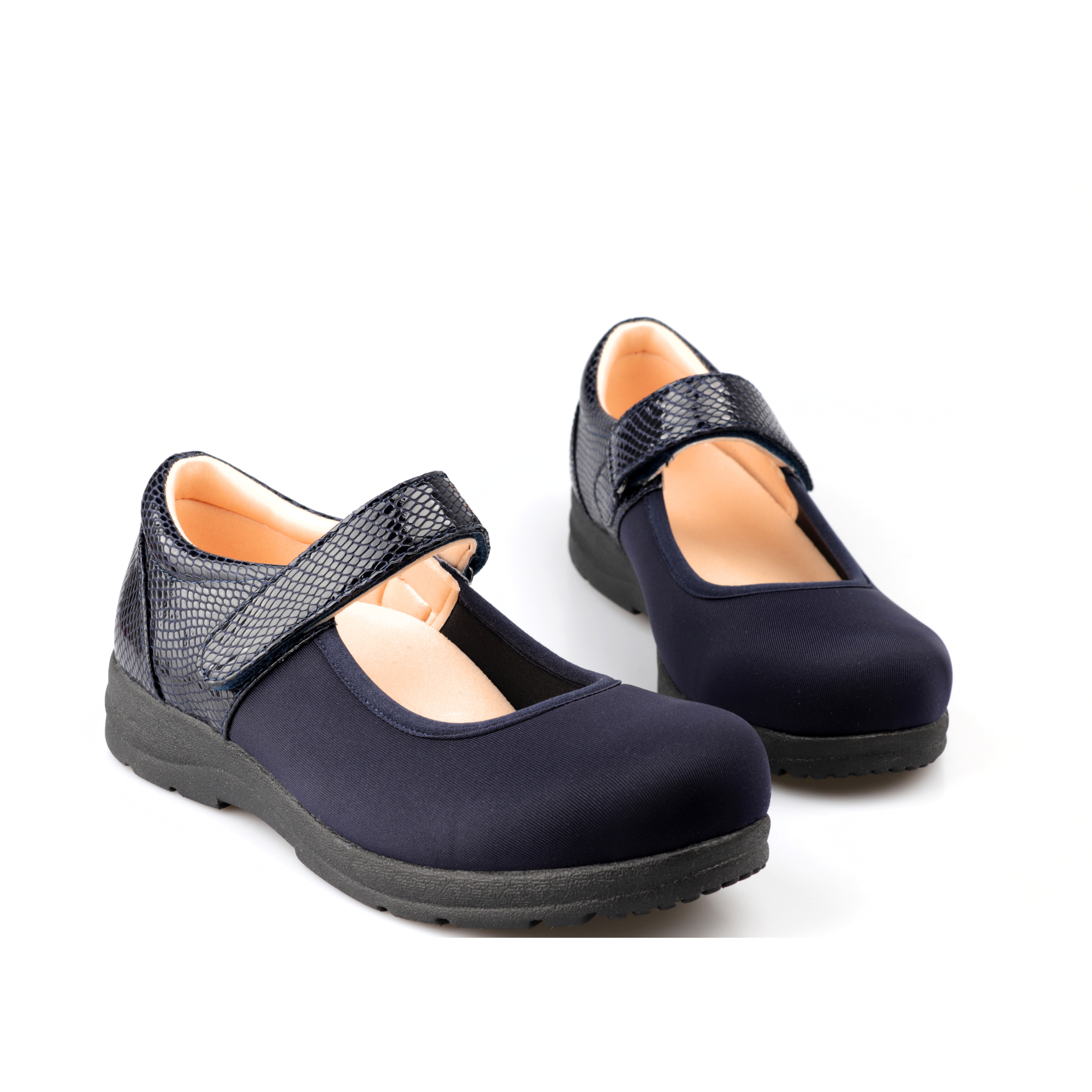 OasisFlex-Blue-HAPPY WALKER