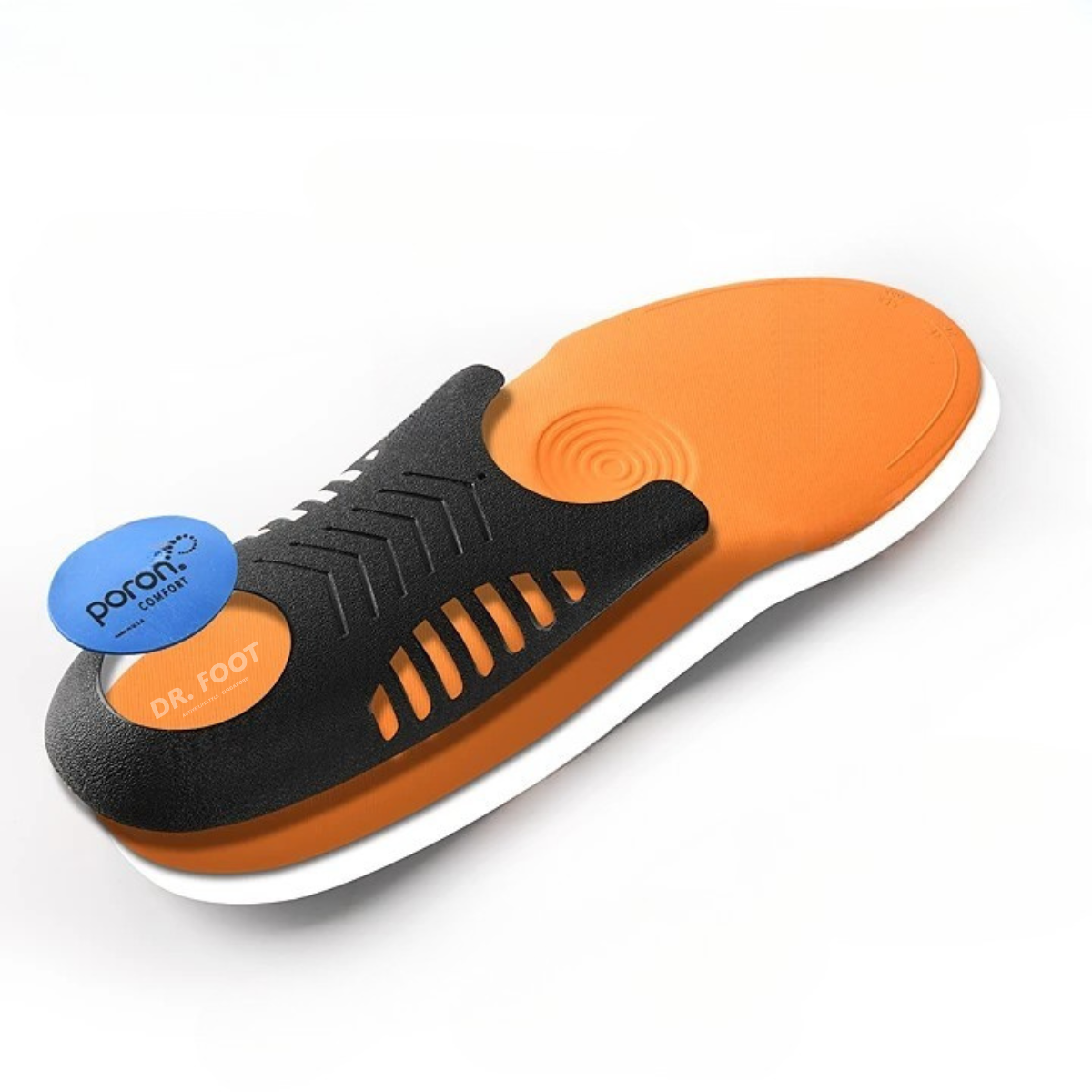 DF-O2058 SPORT INSOLE -LOW