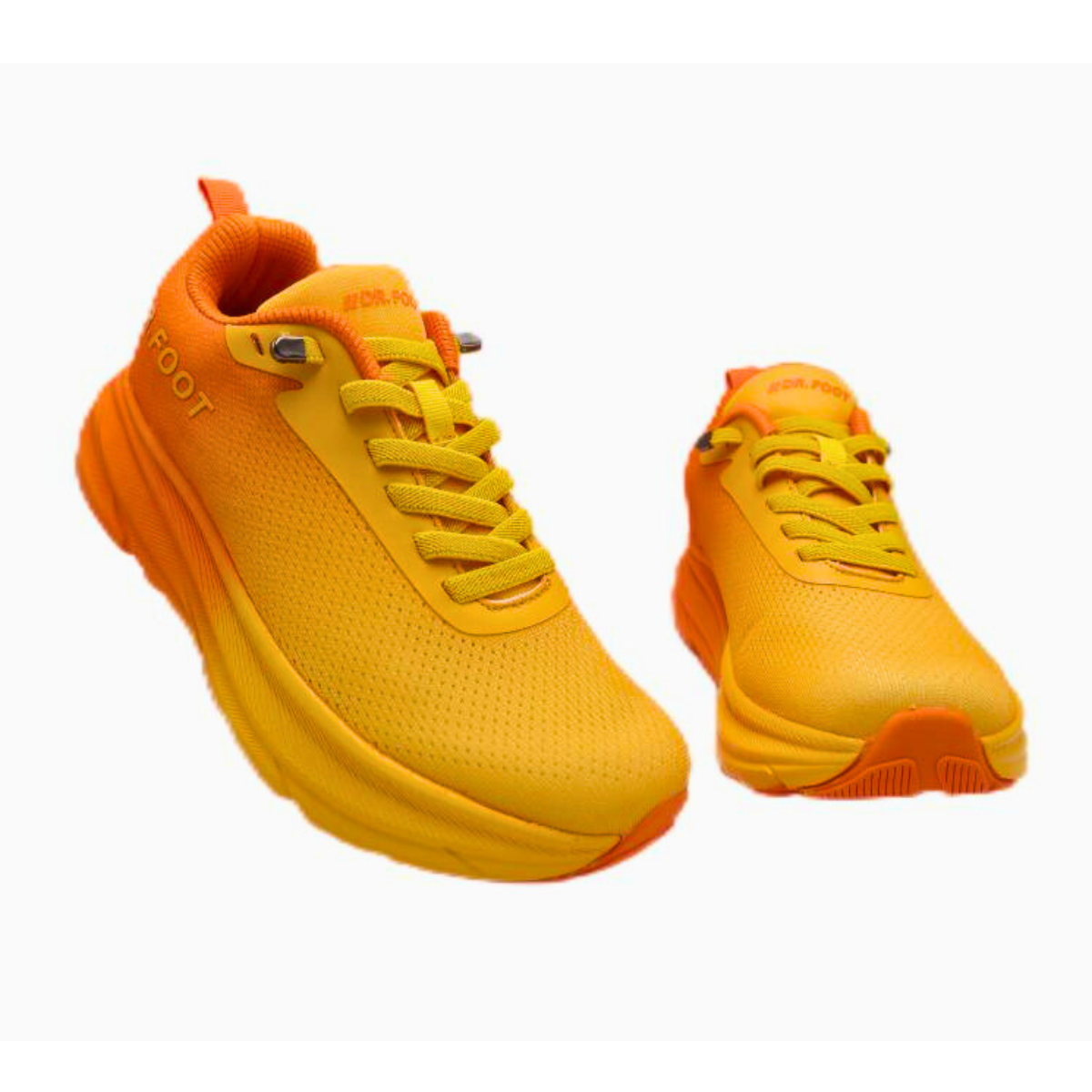 WorkPro-Orange-HAPPY WALKER