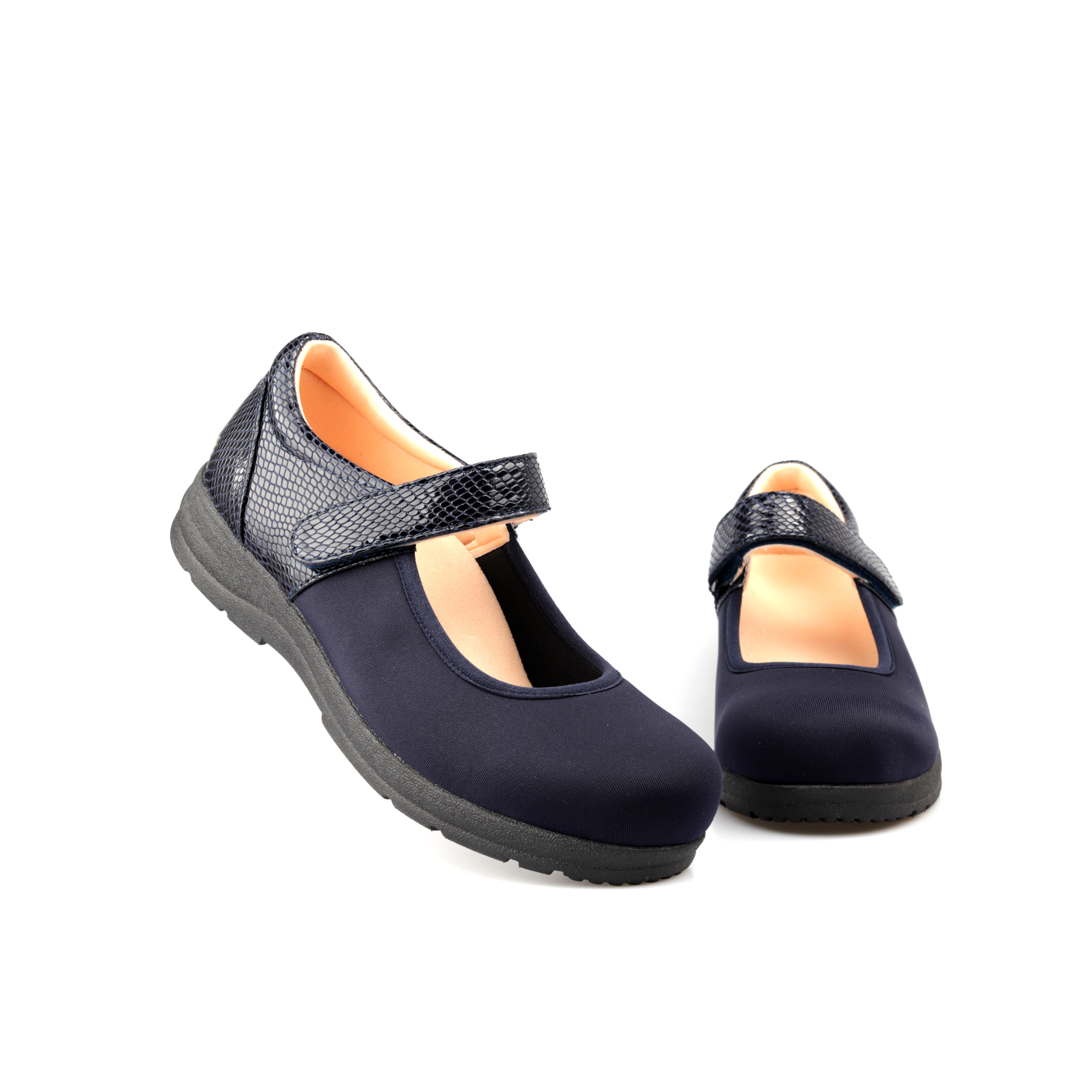 OasisFlex-Blue-HAPPY WALKER