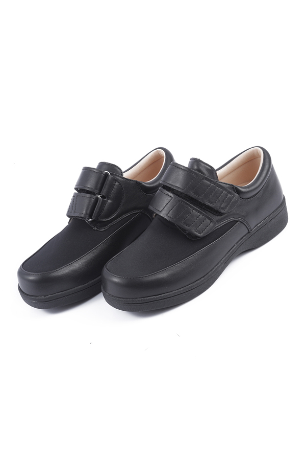 Almonds-Black-HAPPY WALKER