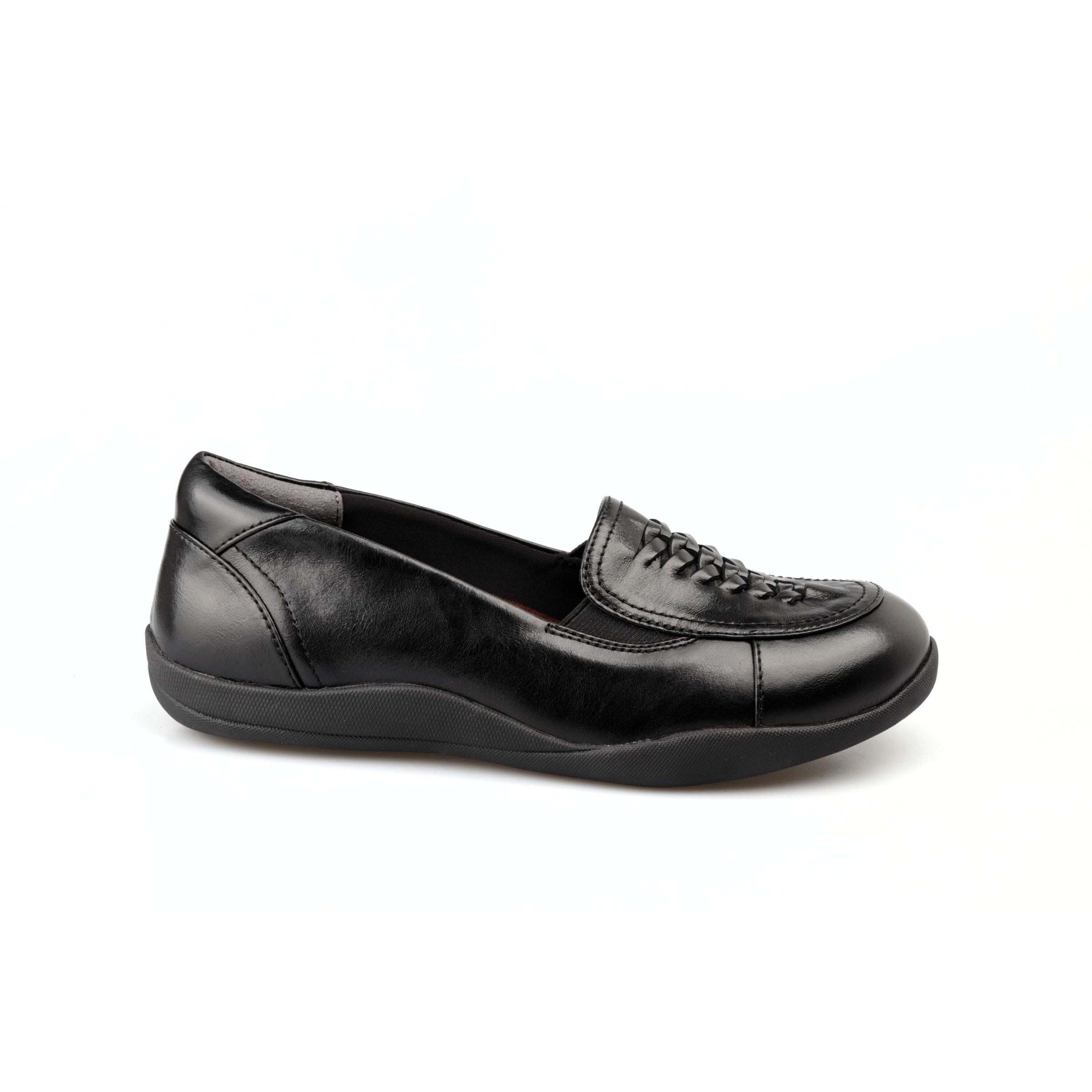 BioComfort-Black-HAPPY WALKER