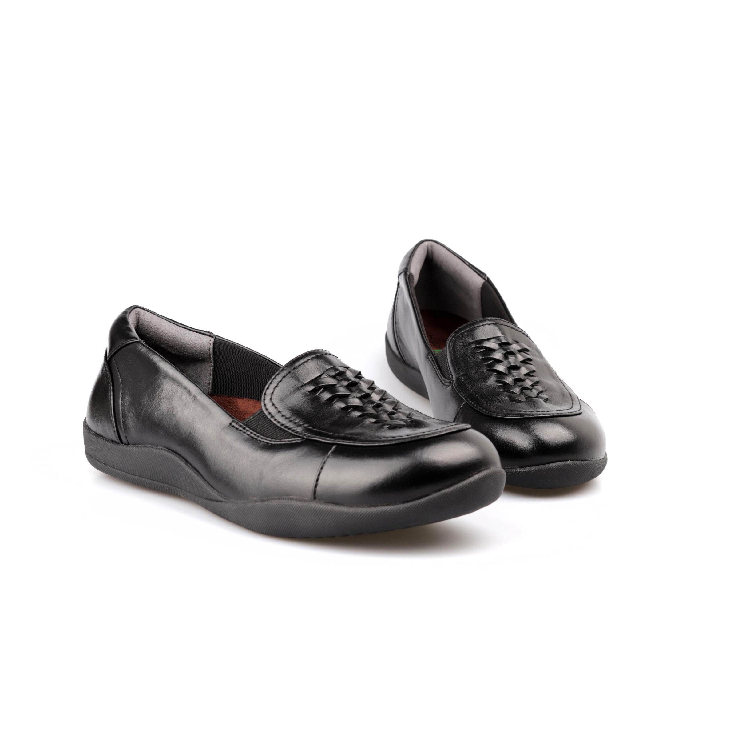 BioComfort-Black-HAPPY WALKER