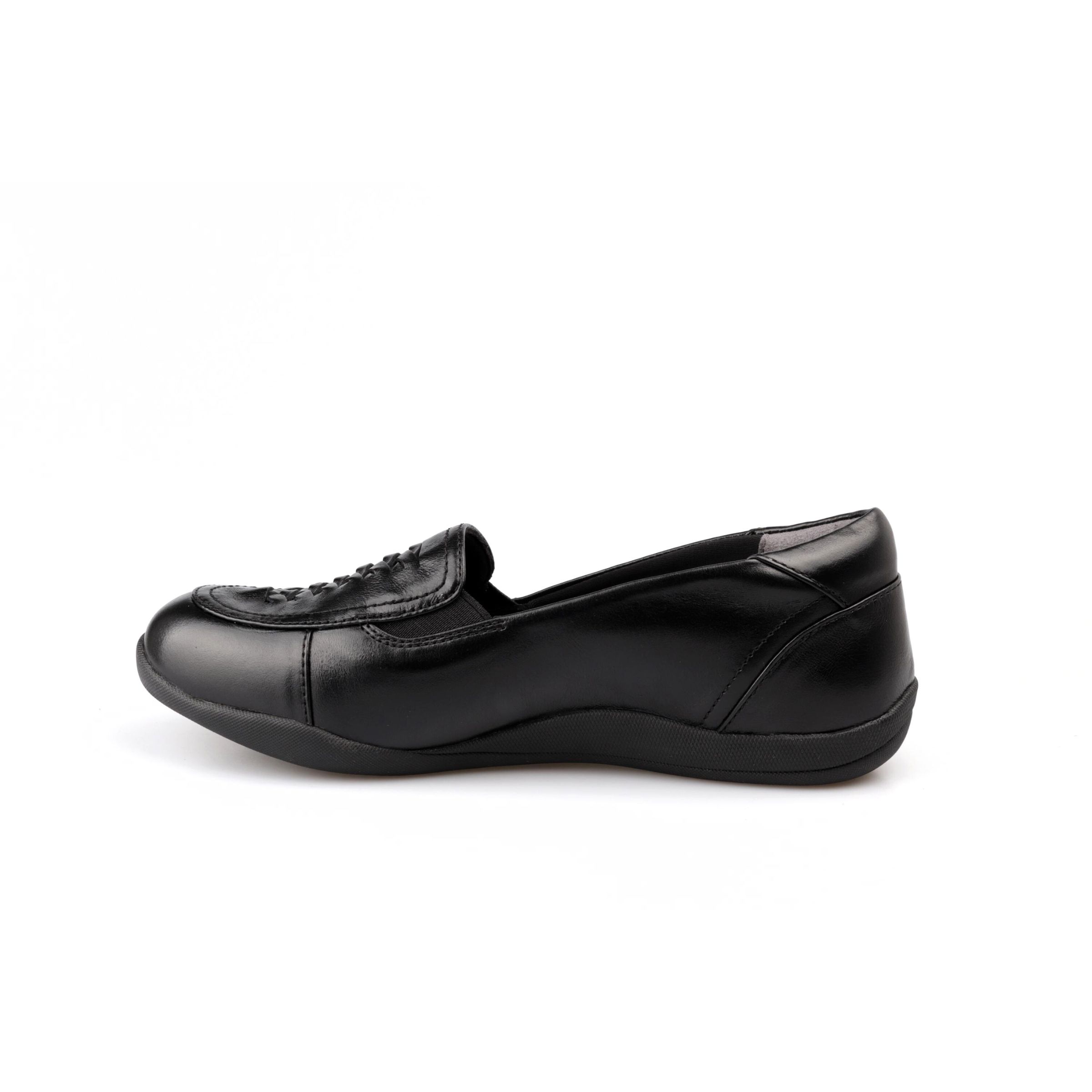 BioComfort-Black-HAPPY WALKER