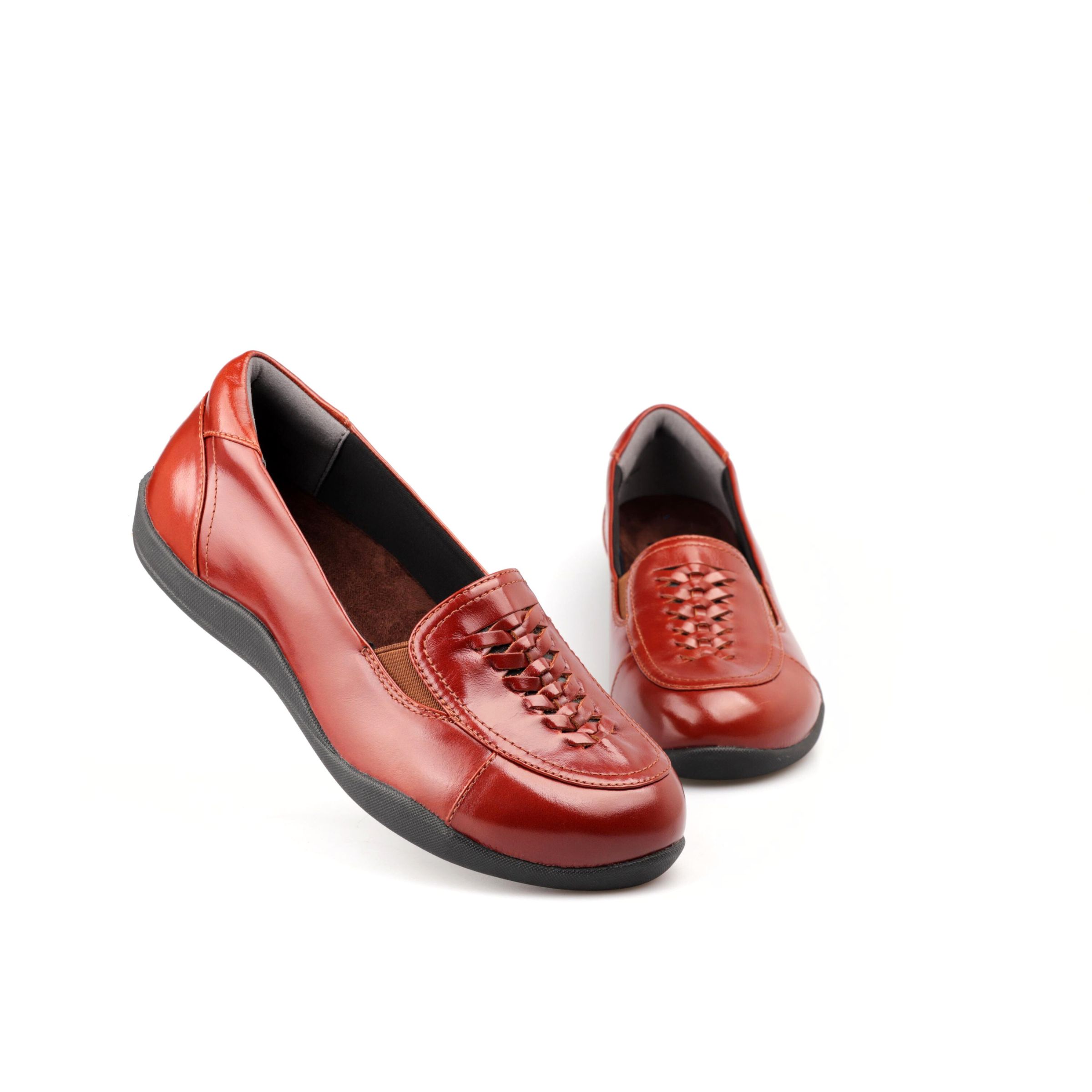 BioComfort-Brown-HAPPY WALKER