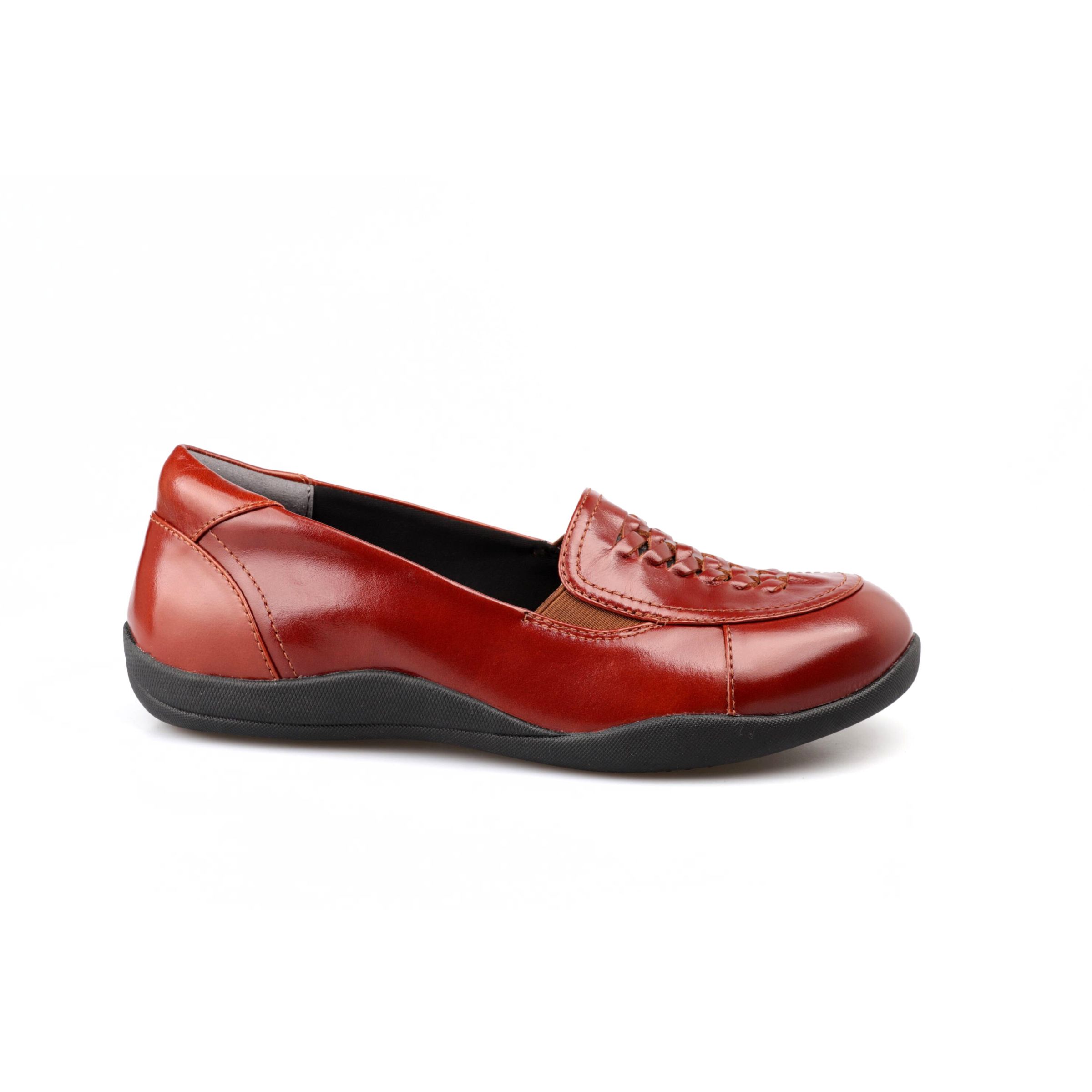 BioComfort-Brown-HAPPY WALKER