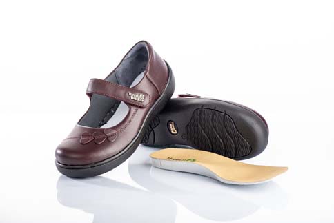 Finest Moscow-Black Wine Red-HAPPY WALKER