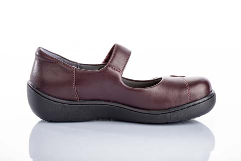 Finest Moscow-Black Wine Red-HAPPY WALKER