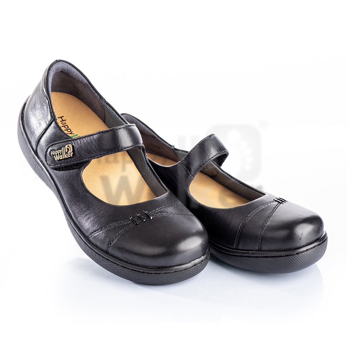 Why must Wear Happy Walker Shoes ?-HAPPY WALKER