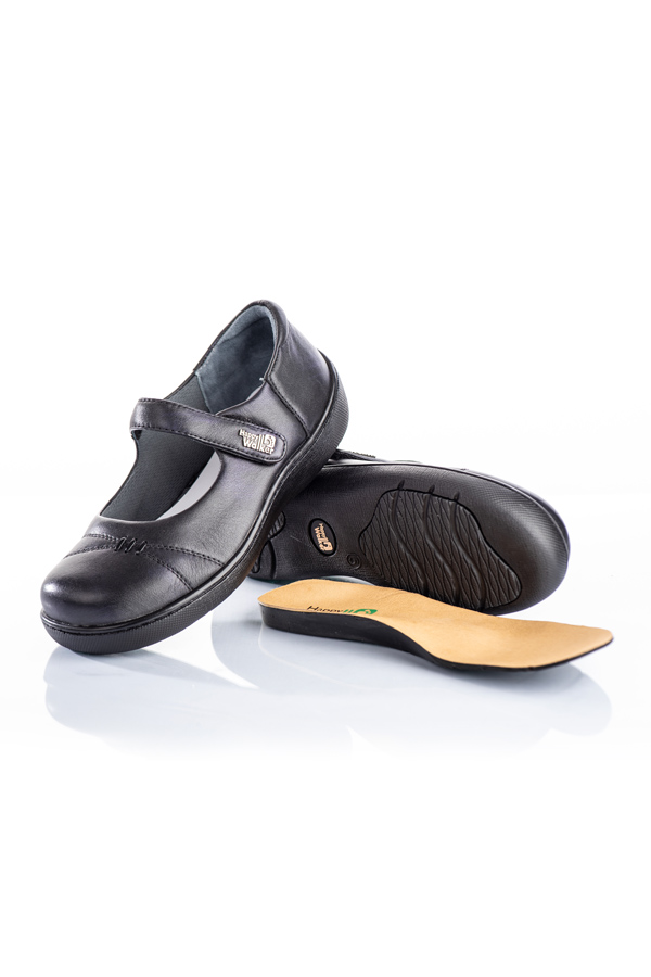 Hawaii-Black-HAPPY WALKER