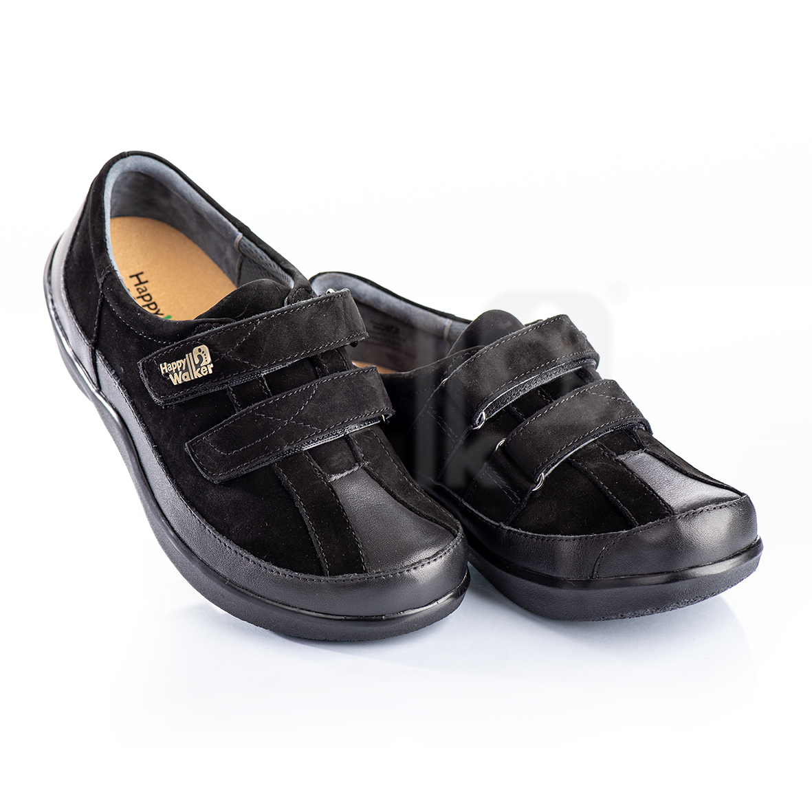 Hosta-Black-HAPPY WALKER