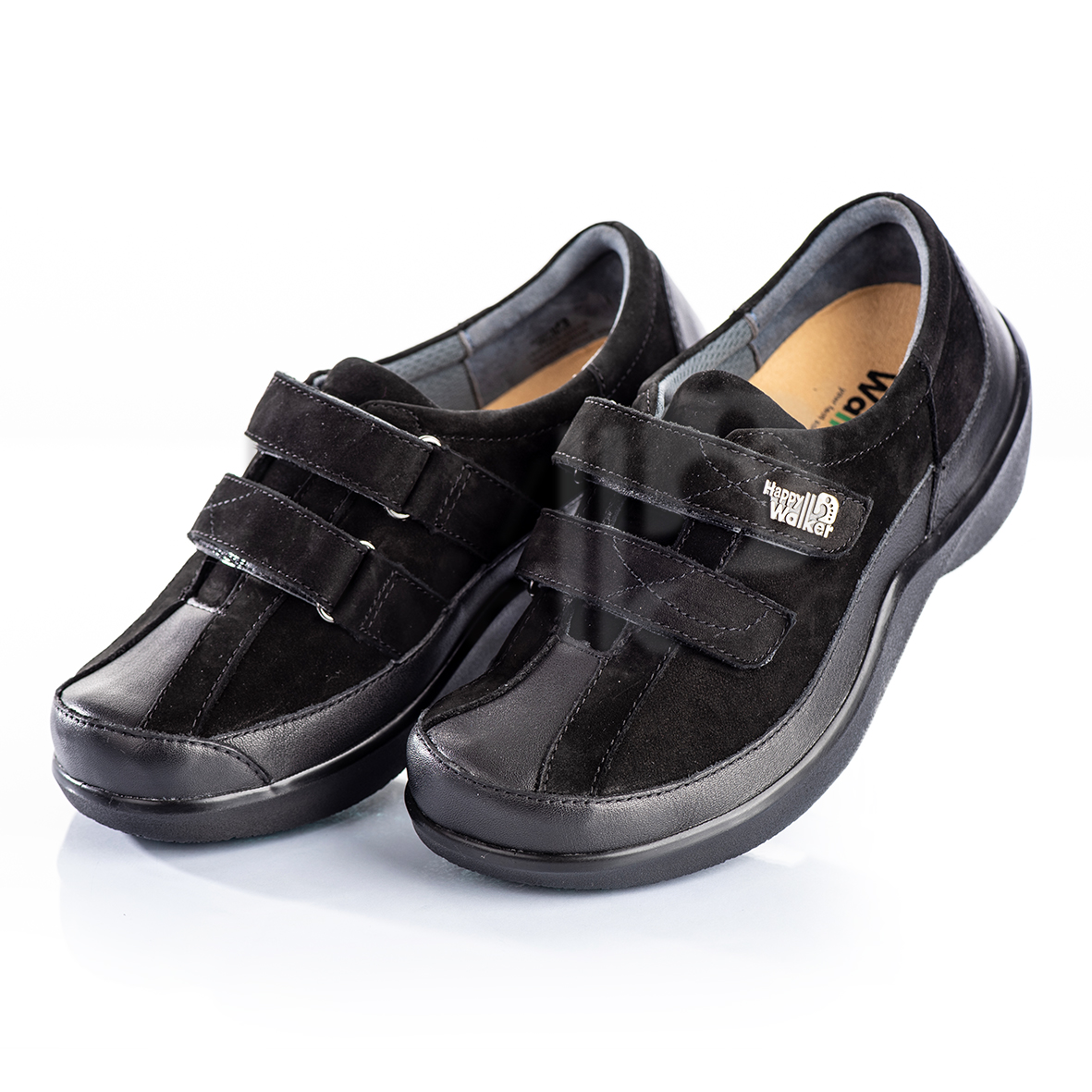 Hosta-Black-HAPPY WALKER