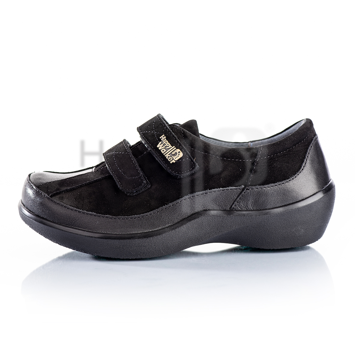 Hosta-Black-HAPPY WALKER