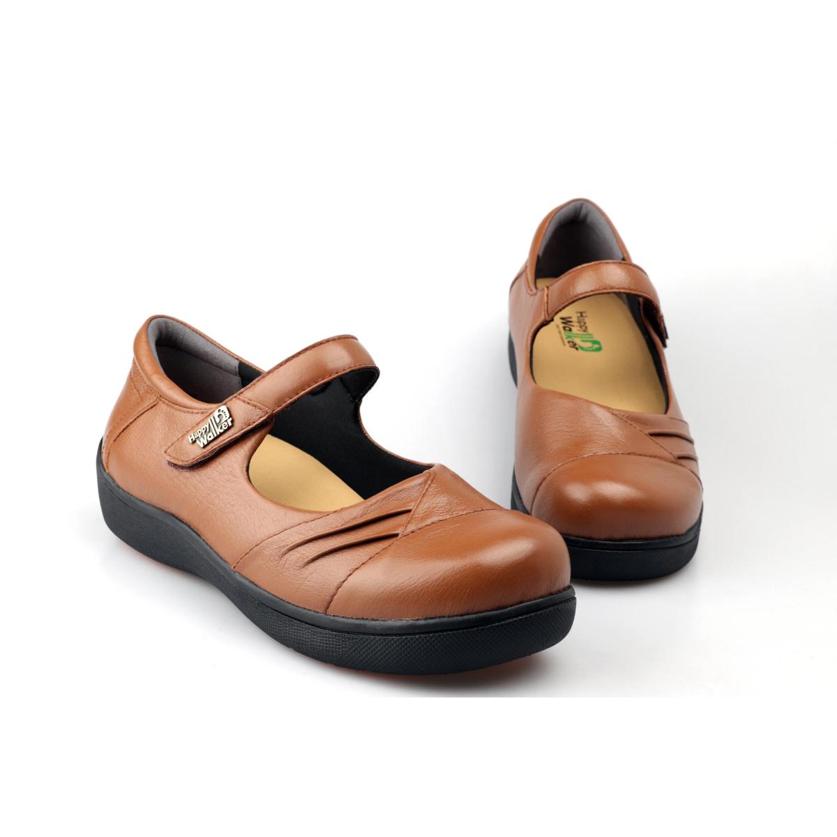 HappyTrails-Tan-HAPPY WALKER