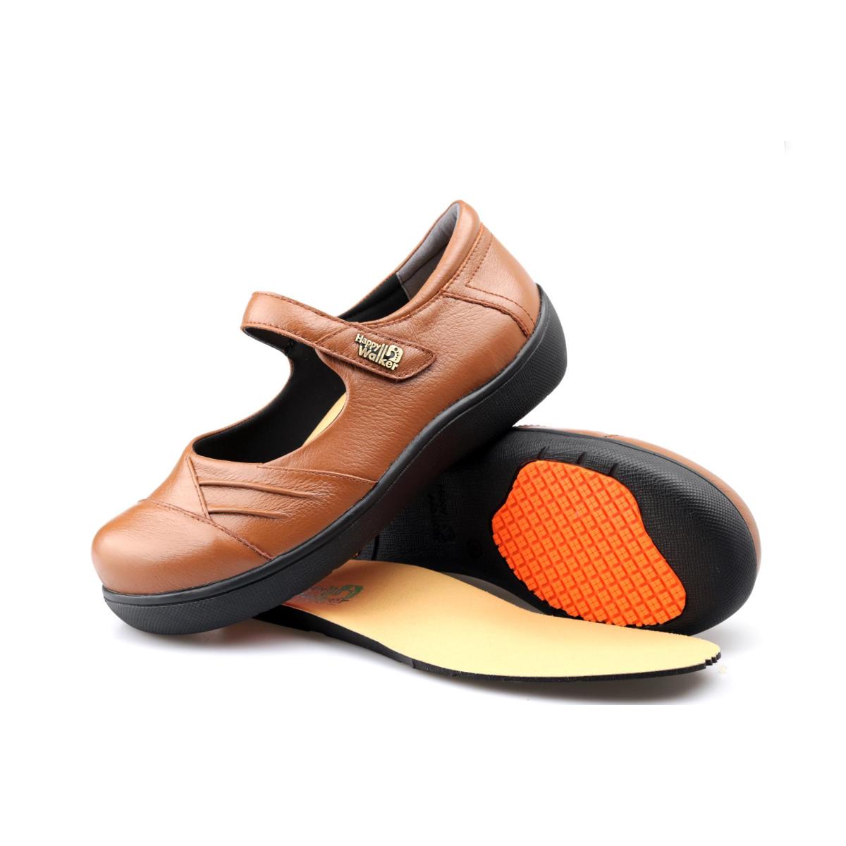 HappyTrails-Tan-HAPPY WALKER