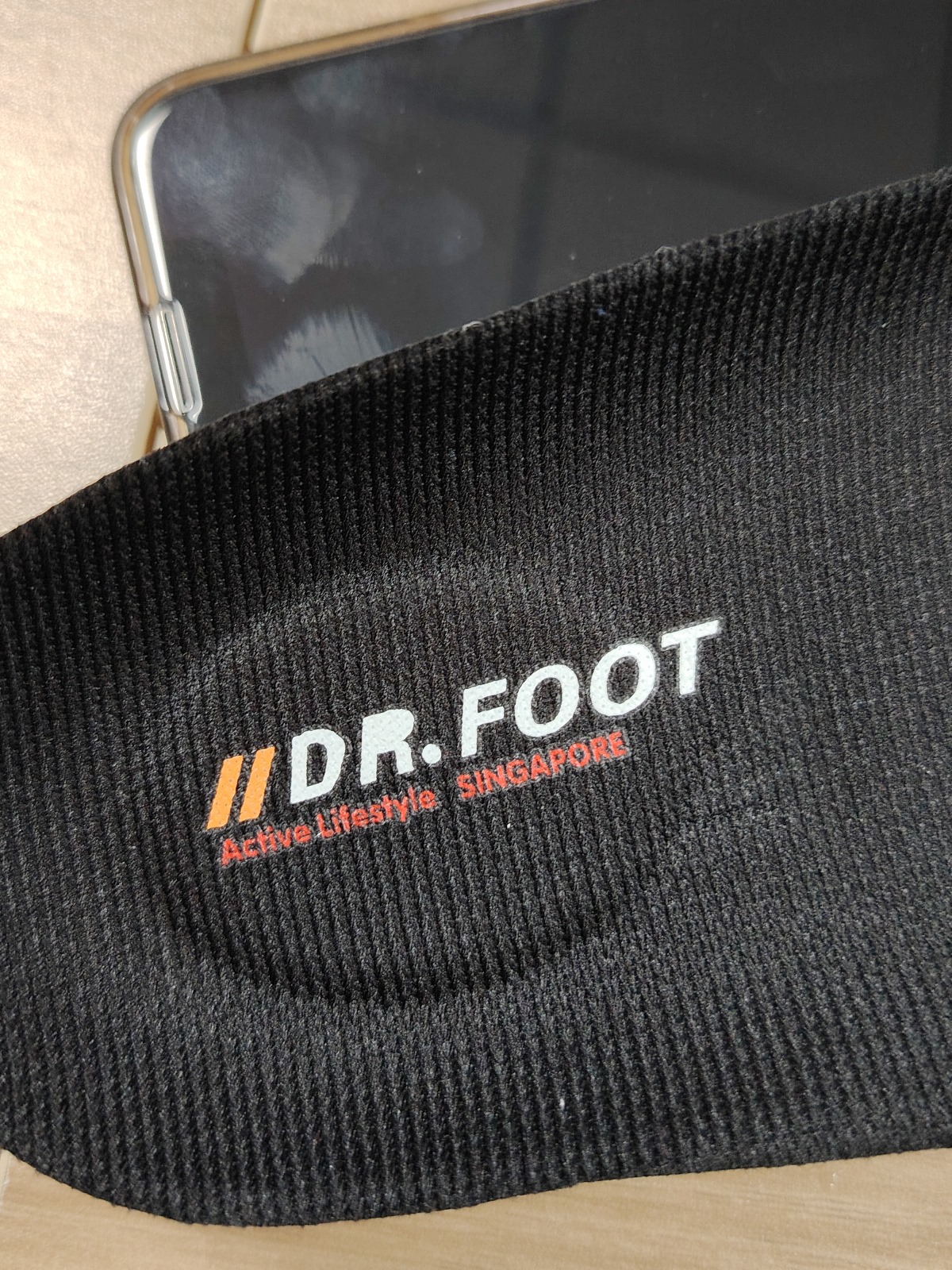 DF INSOLE