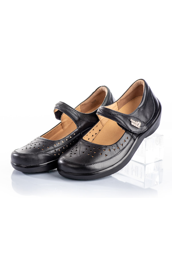 Italy-Black-HAPPY WALKER