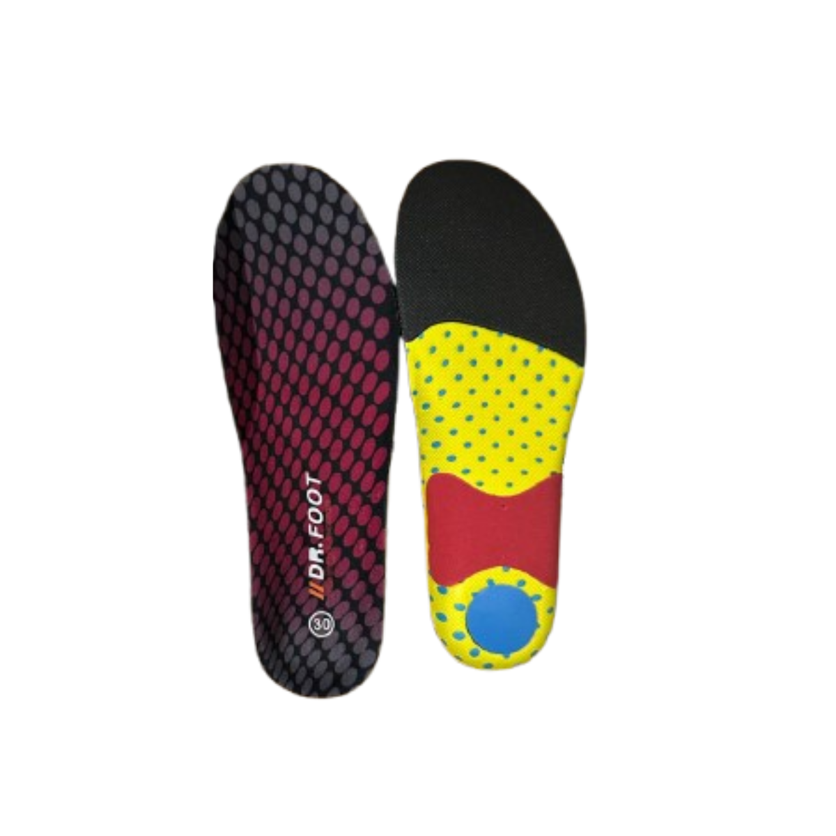 DF926-LOW KID INSOLE