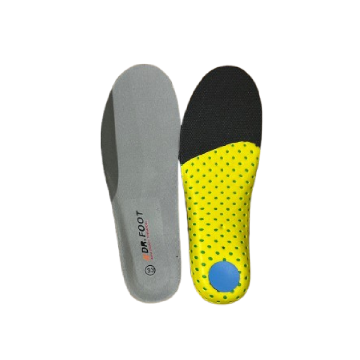 DF915-MID KID INSOLE