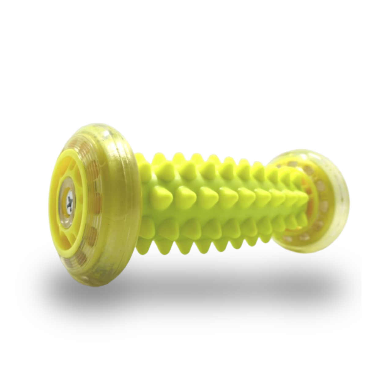 Massage Roller-Yellow