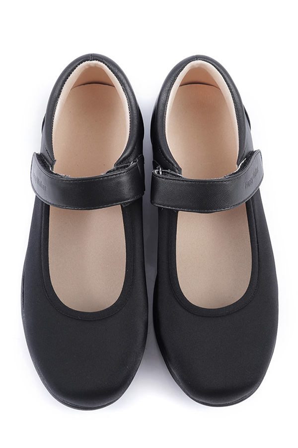 Oasis-Black-HAPPY WALKER