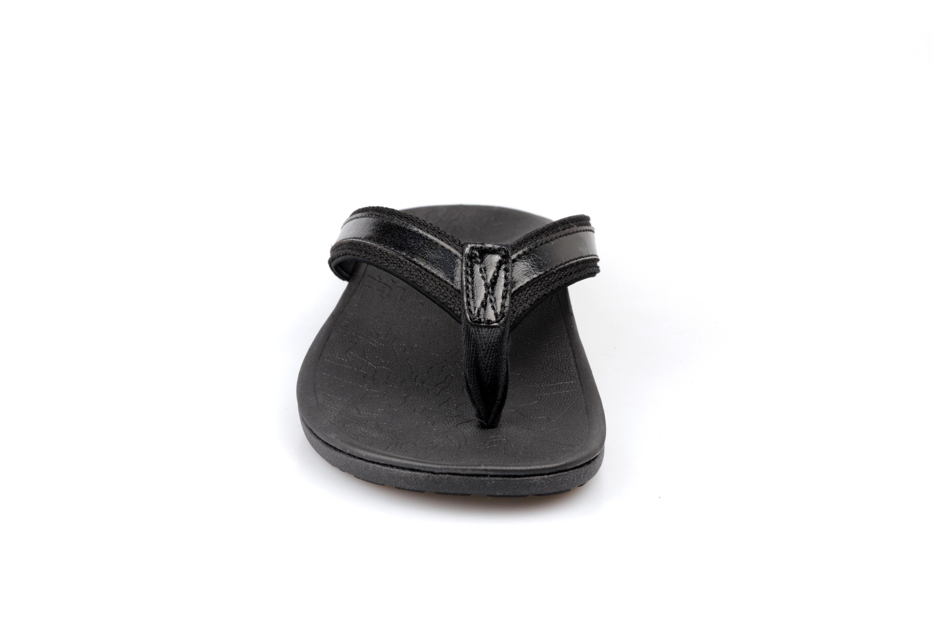 Orthomec-Black-HAPPY WALKER