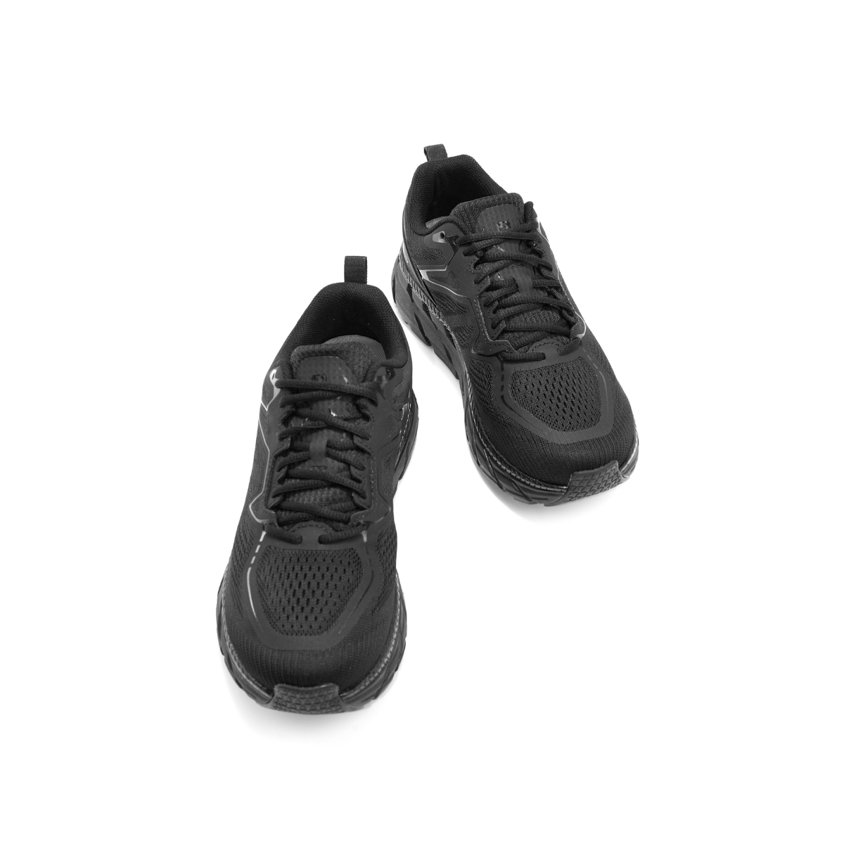 HW-R11A-Black-HAPPY WALKER
