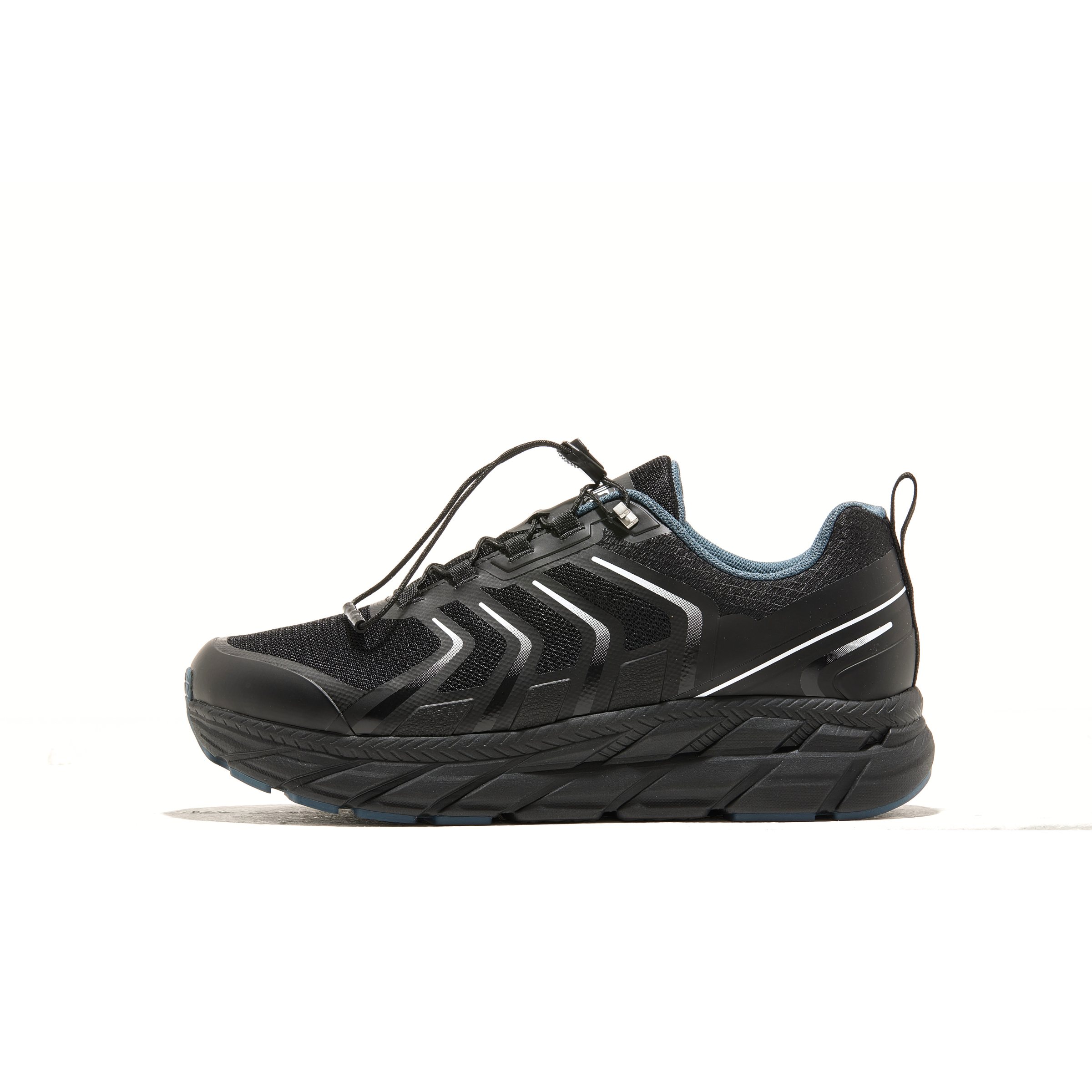 HW-R15-Black-HAPPY WALKER