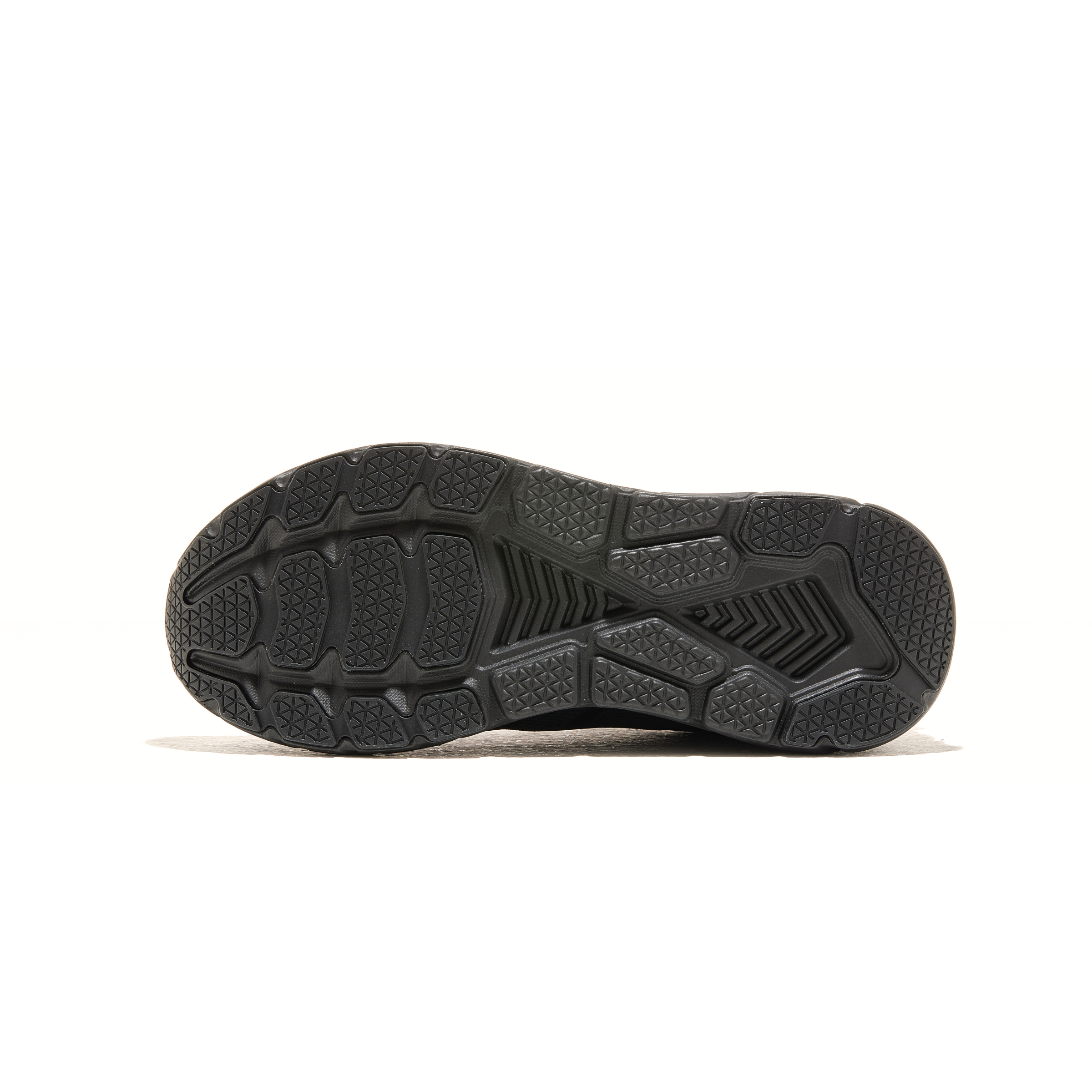 HW-R18-Black-HAPPY WALKER